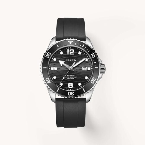 Yachtsman Collection Men's Mechanical Diver Watch