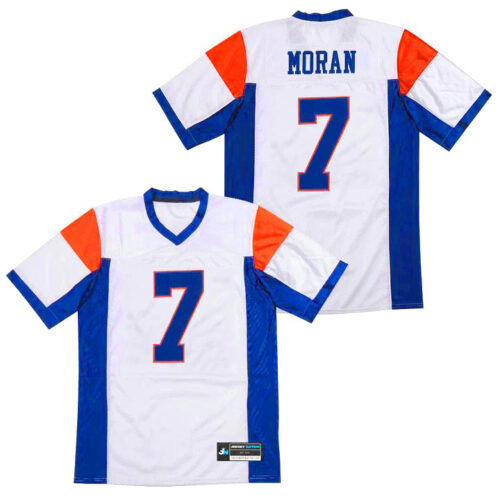 Alex Moran Football Jersey