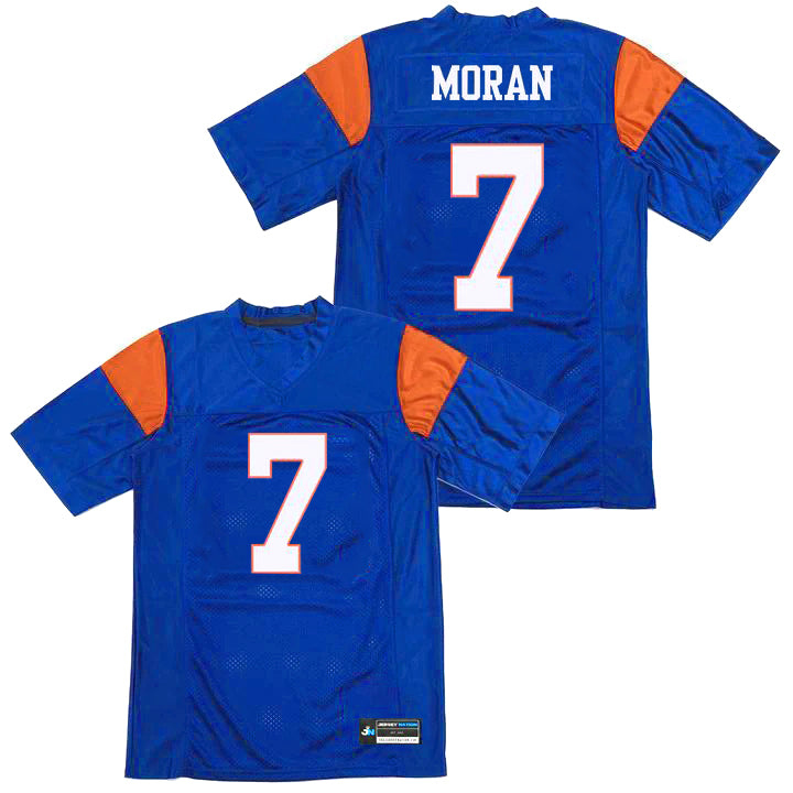 Alex Moran Football Jersey - Image 2