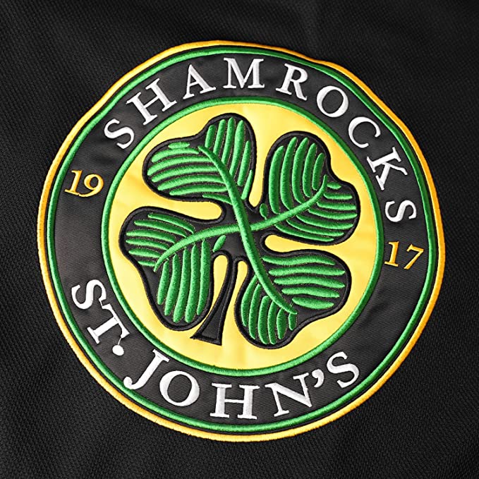 Ross The Boss Rhea ST John's Shamrocks Hockey Jersey - Image 5
