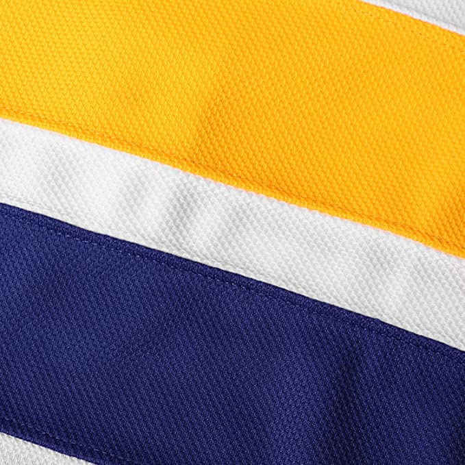 Charlestown Chiefs Hanson Brothers Hockey Jersey - Image 13