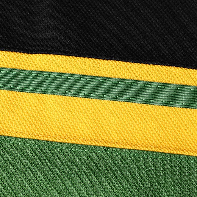 Ross The Boss Rhea ST John's Shamrocks Hockey Jersey - Image 6