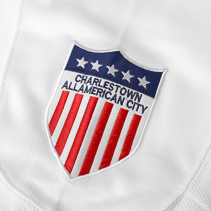 Charlestown Chiefs Hanson Brothers Hockey Jersey - Image 12