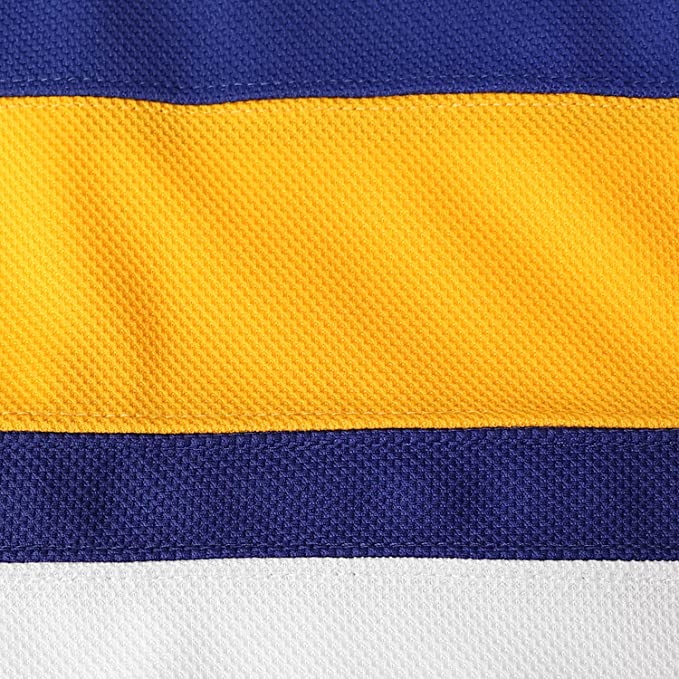 Charlestown Chiefs Hanson Brothers Hockey Jersey - Image 8