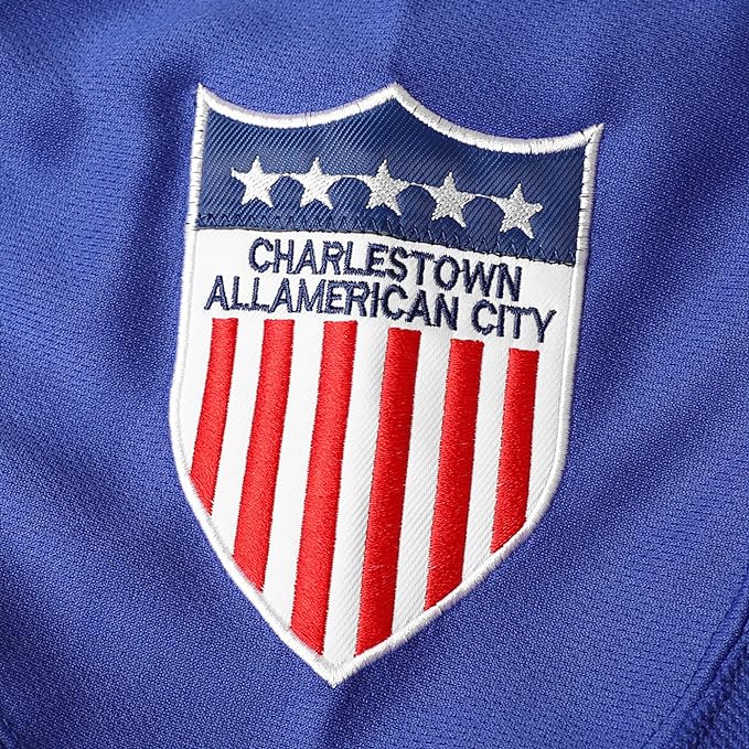 Charlestown Chiefs Hanson Brothers Hockey Jersey - Image 7