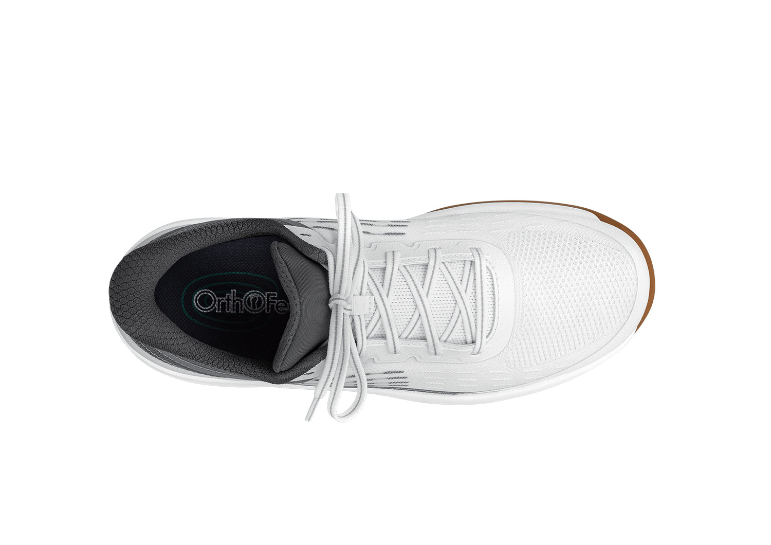 Advantage Pickleball Hands-Free - White - Image 12