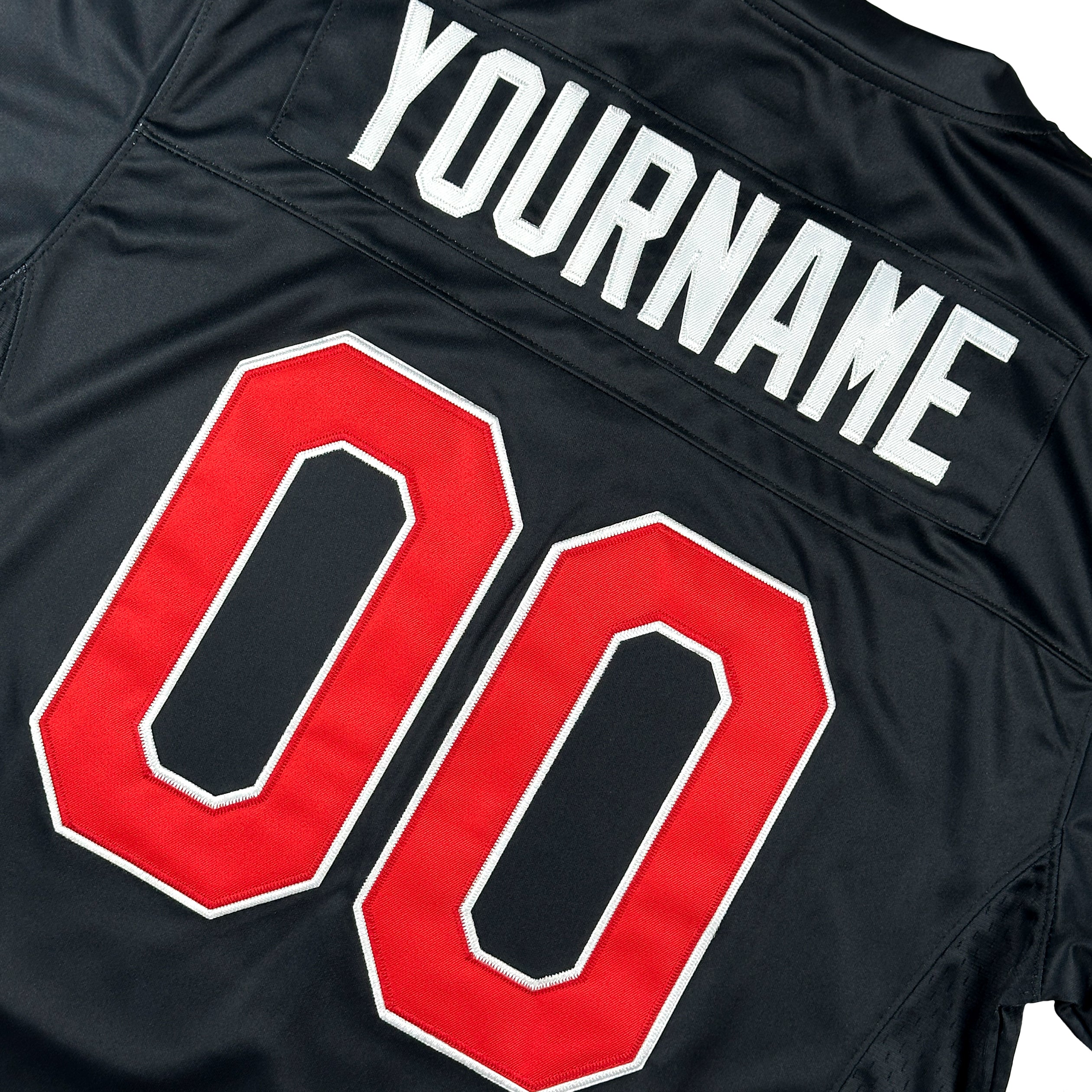 Cambodia Heritage Custom Football Jersey - Image 10