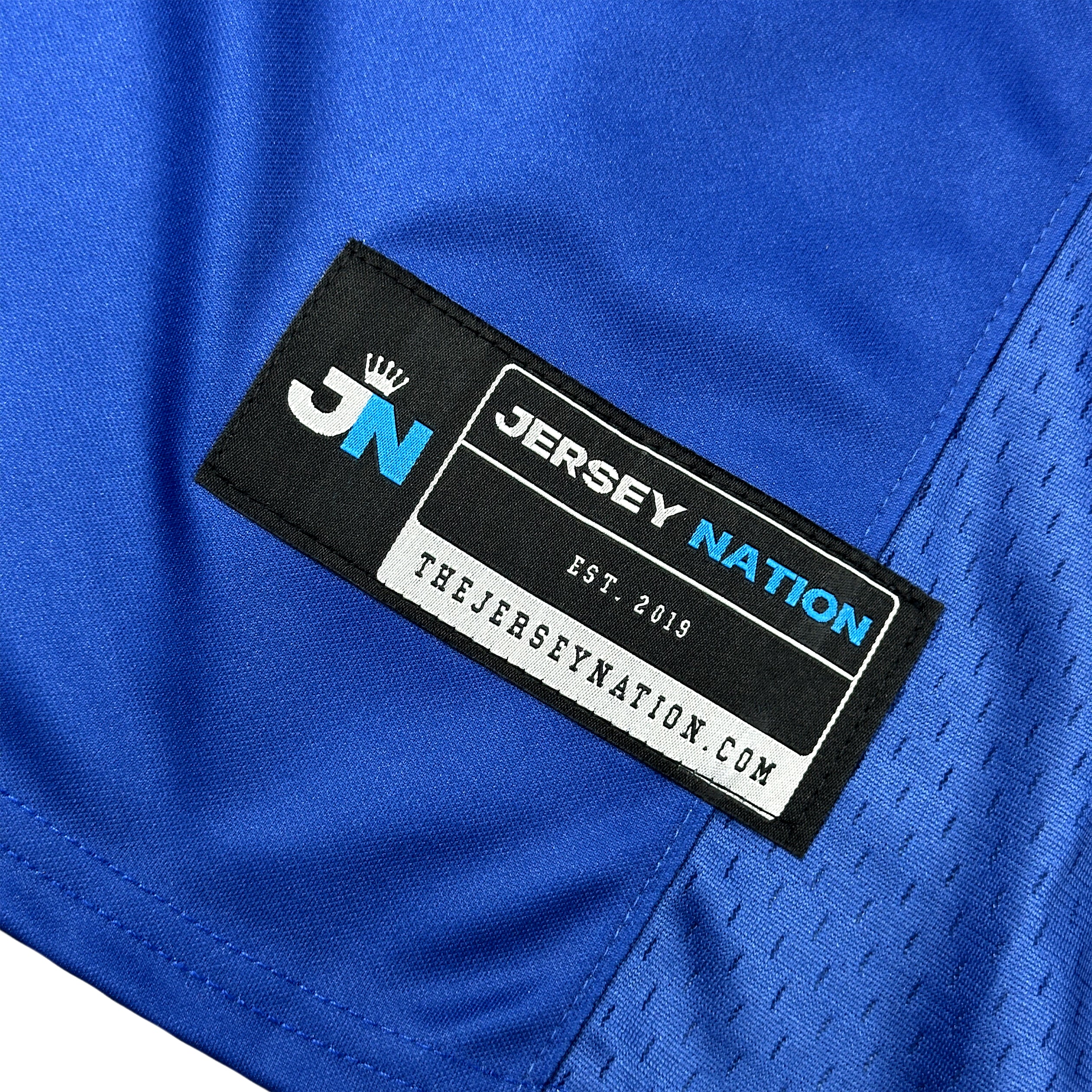 Cambodia Heritage Custom Football Jersey - Image 22