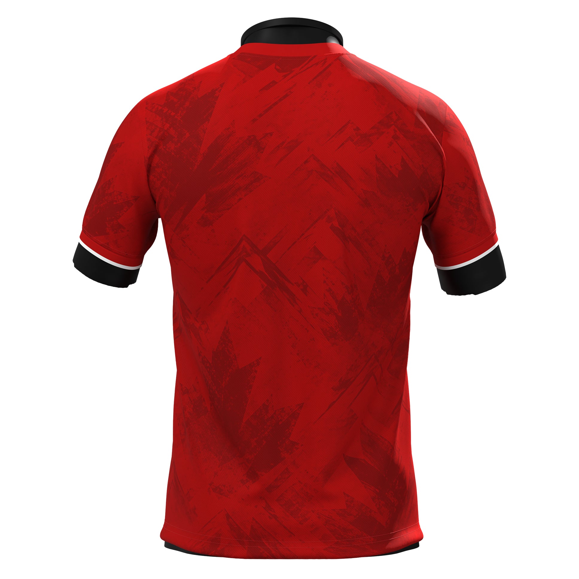 Canada Heritage Custom Football Jersey - Image 10