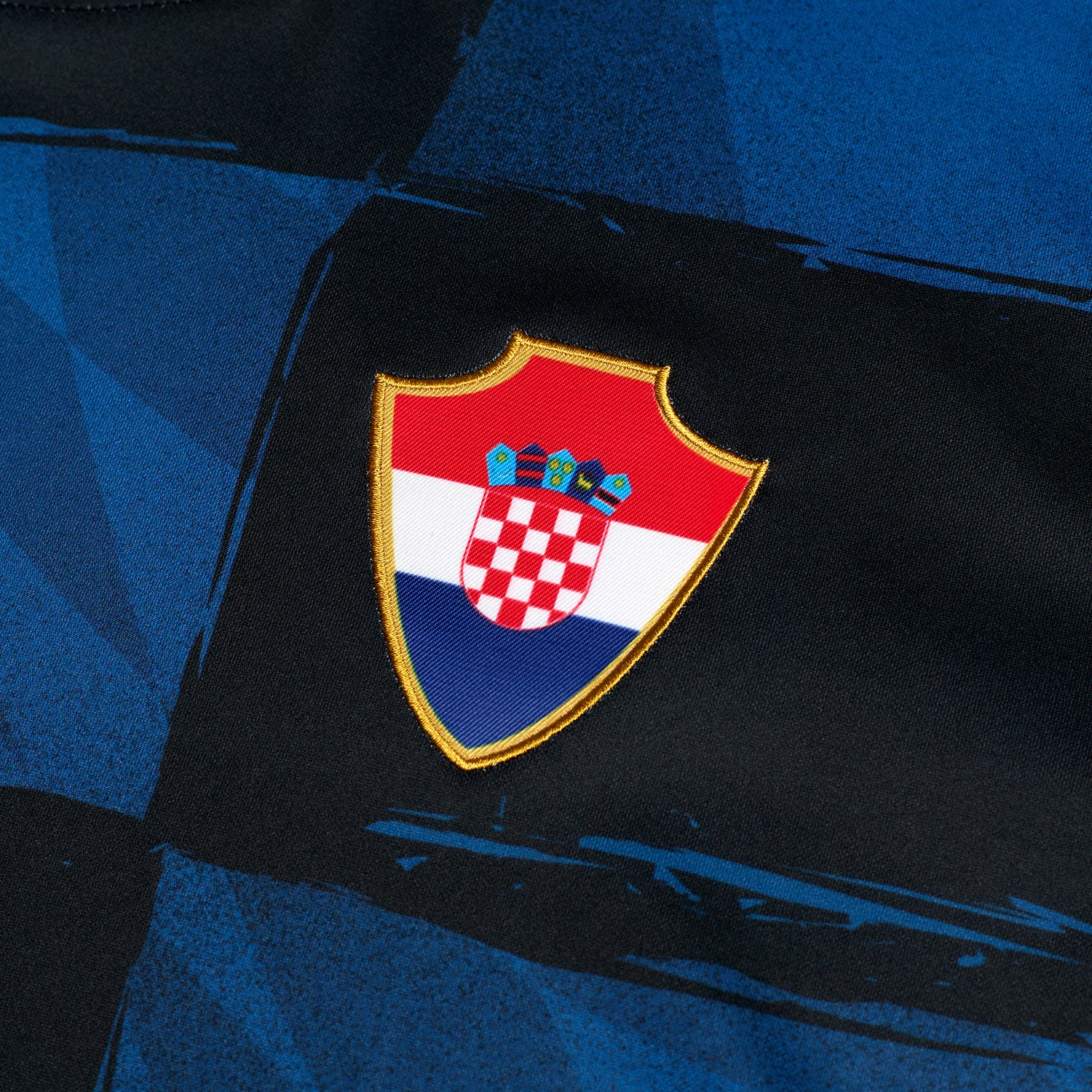Croatia Heritage Custom Football Jersey - Image 16