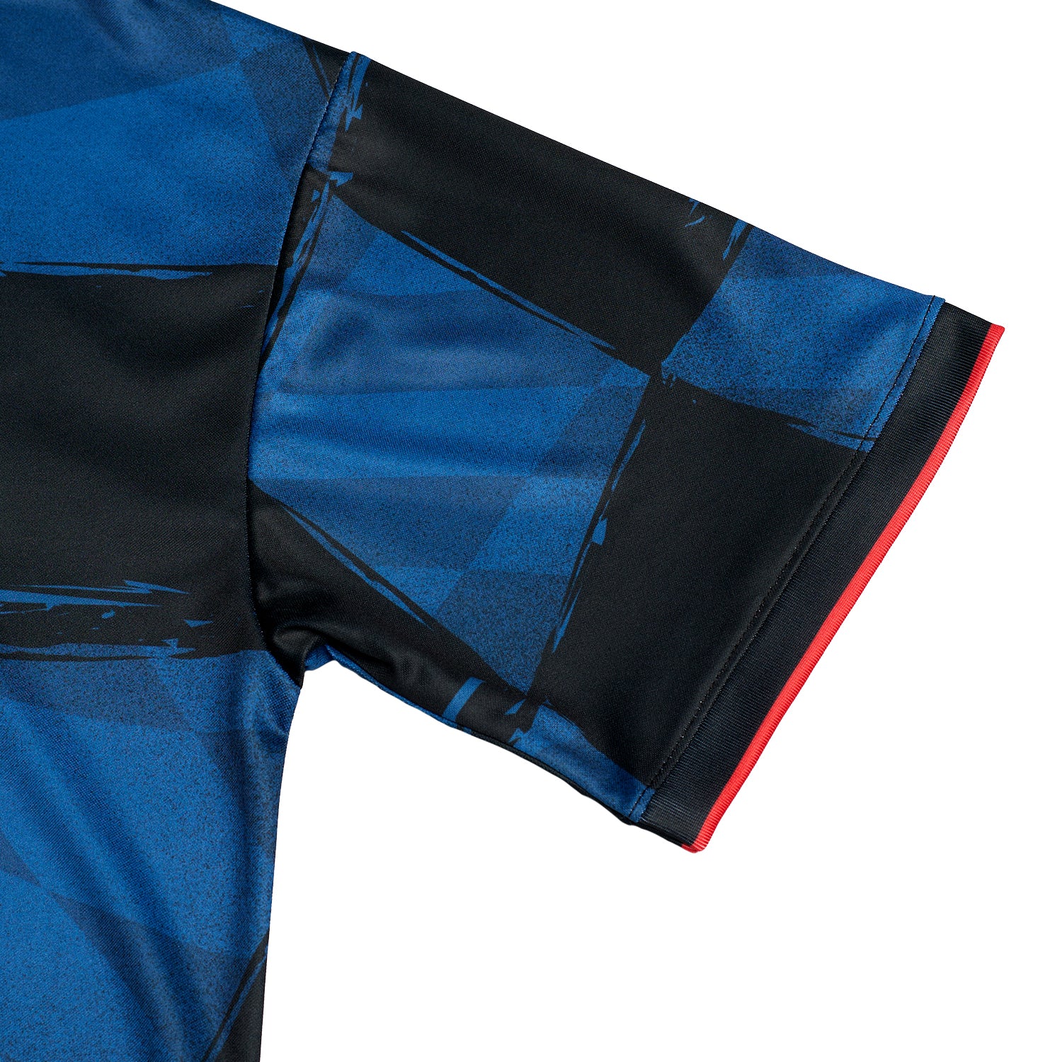 Croatia Heritage Custom Football Jersey - Image 18