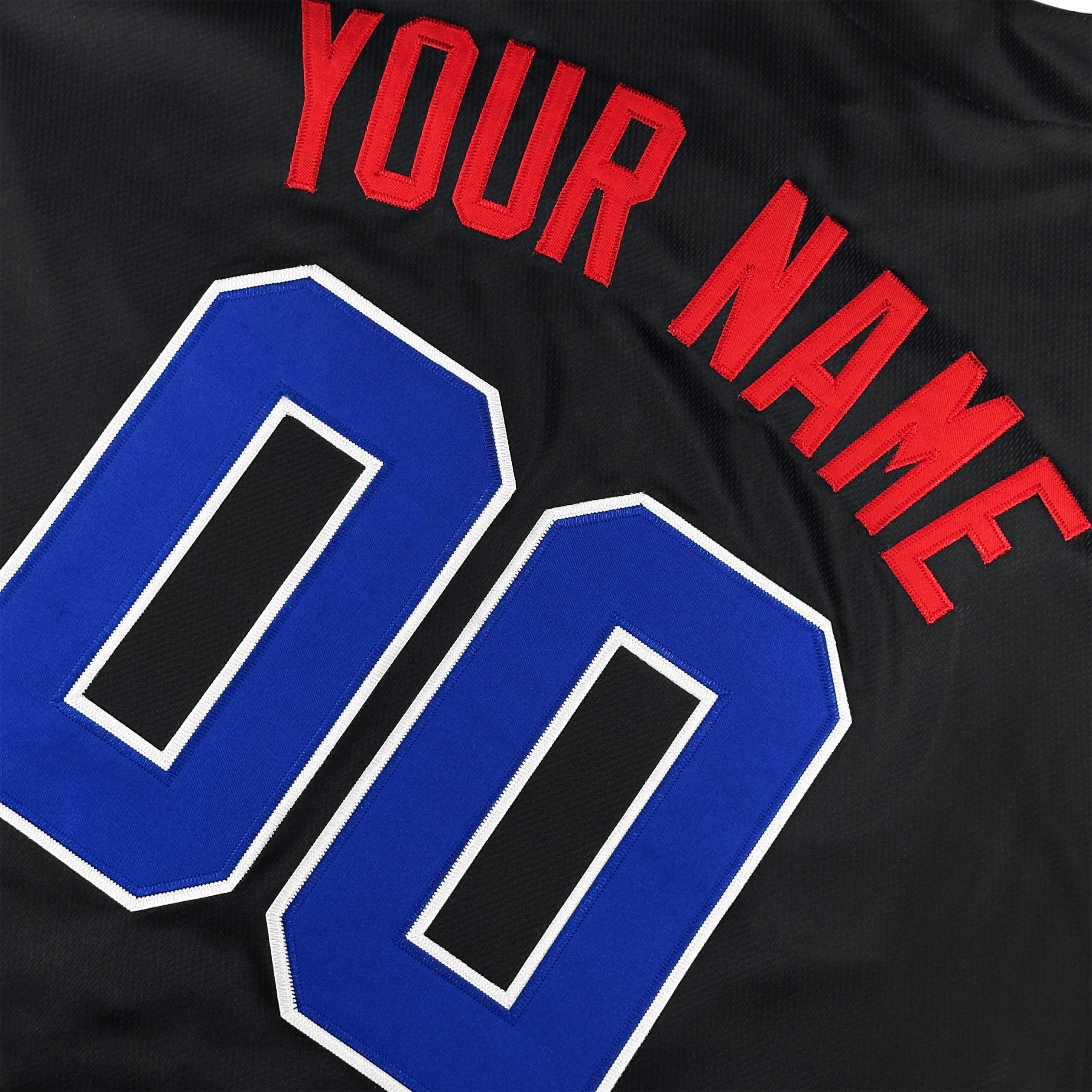 Cuba Heritage Custom Baseball Jersey - Image 16