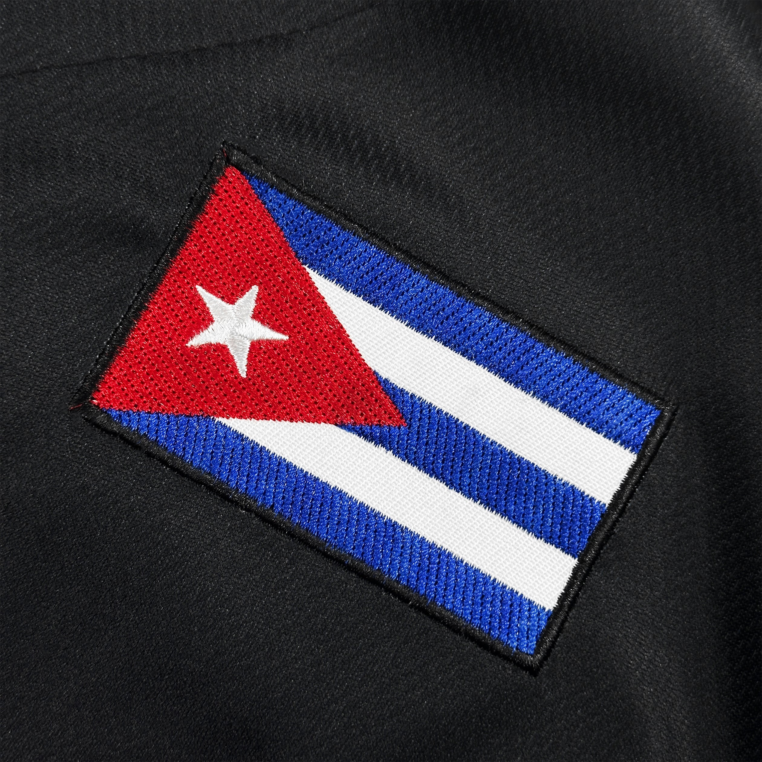 Cuba Heritage Custom Baseball Jersey - Image 14