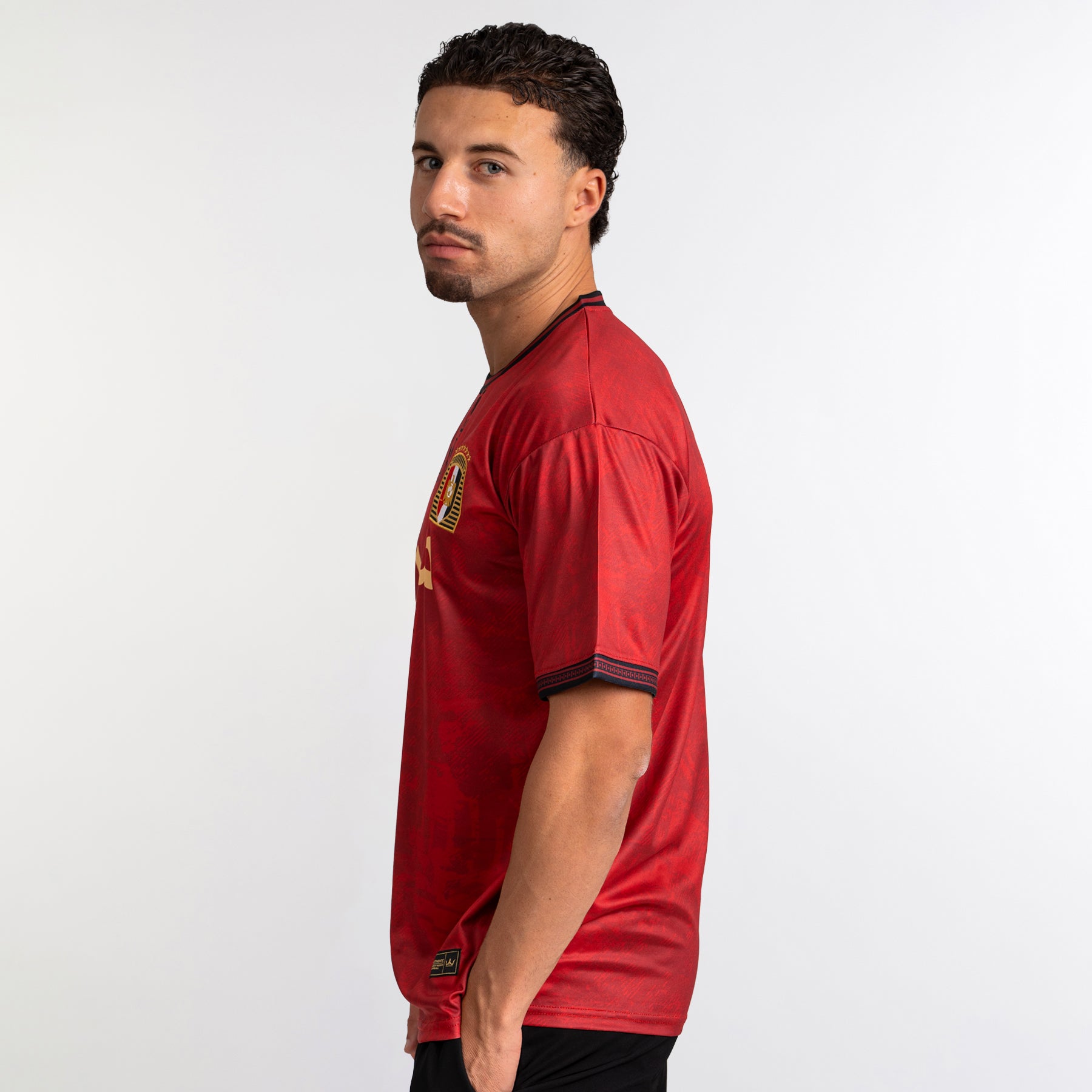 Egypt Heritage Custom Football Jersey - Image 13