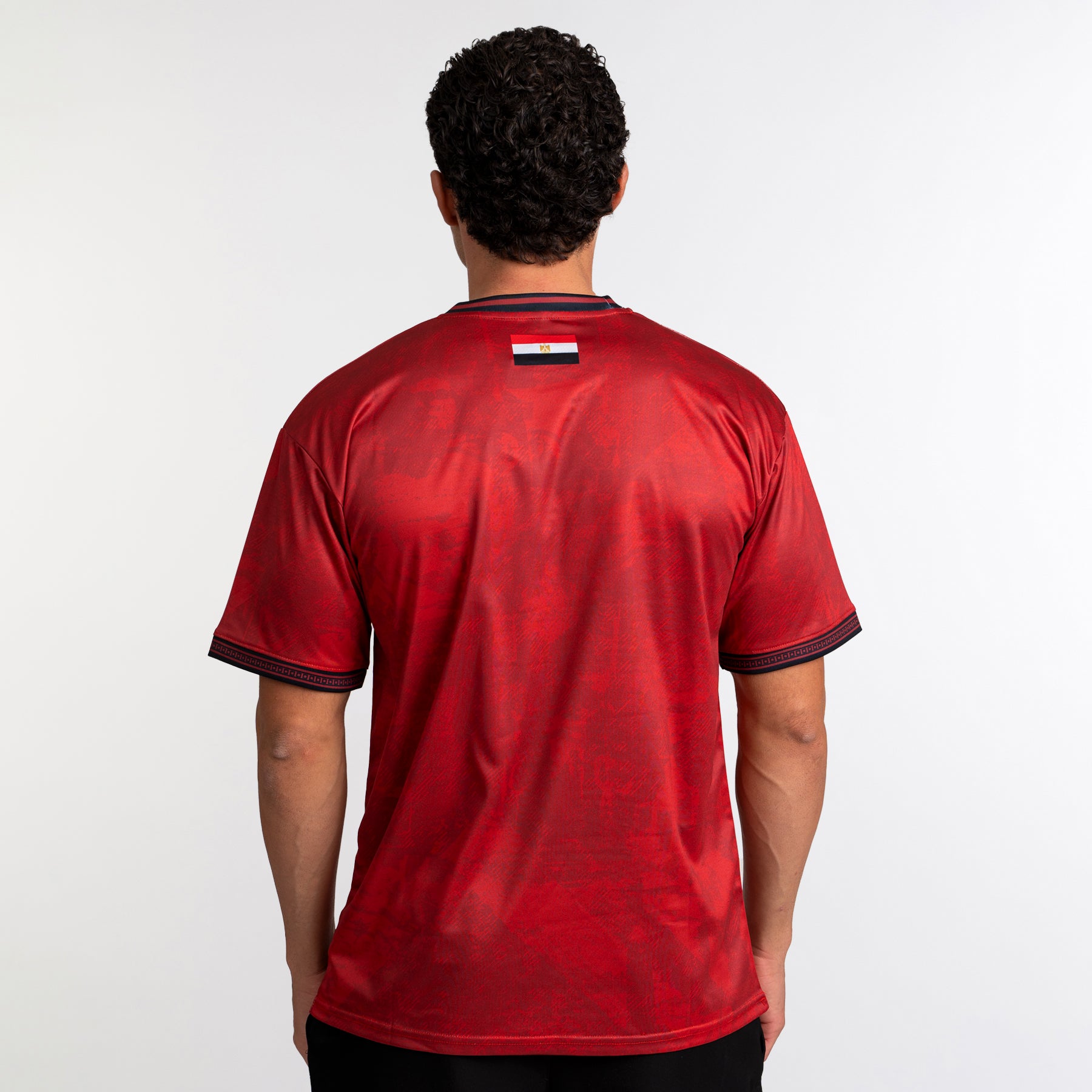 Egypt Heritage Custom Football Jersey - Image 14