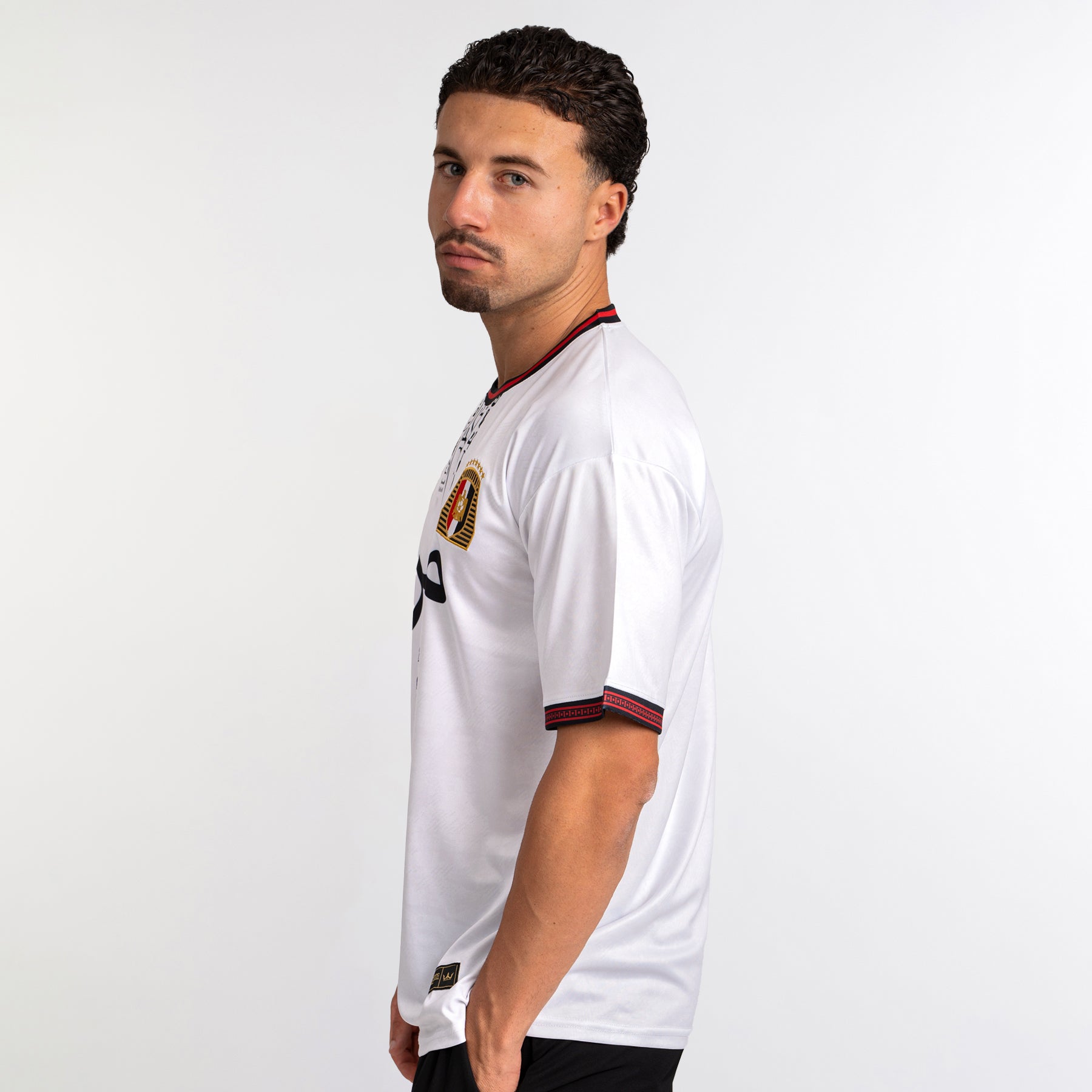 Egypt Heritage Custom Football Jersey - Image 23