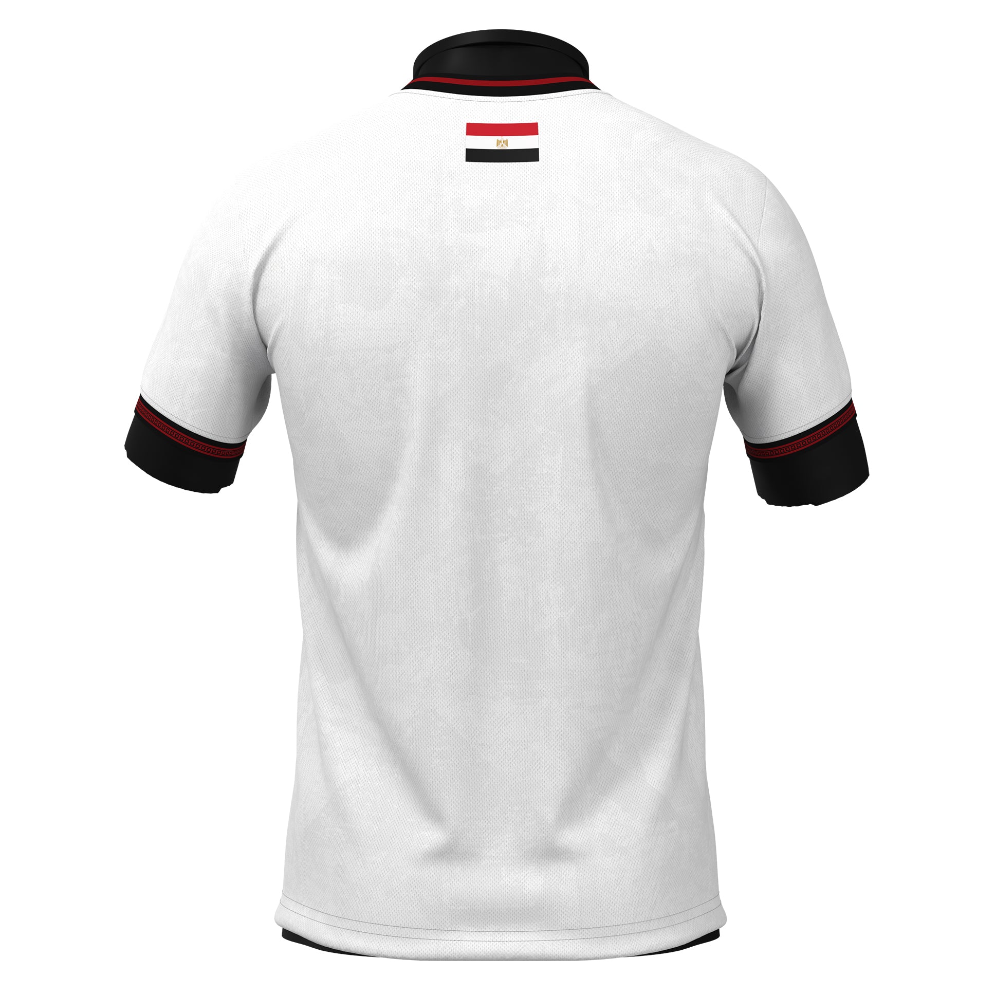 Egypt Heritage Custom Football Jersey - Image 26