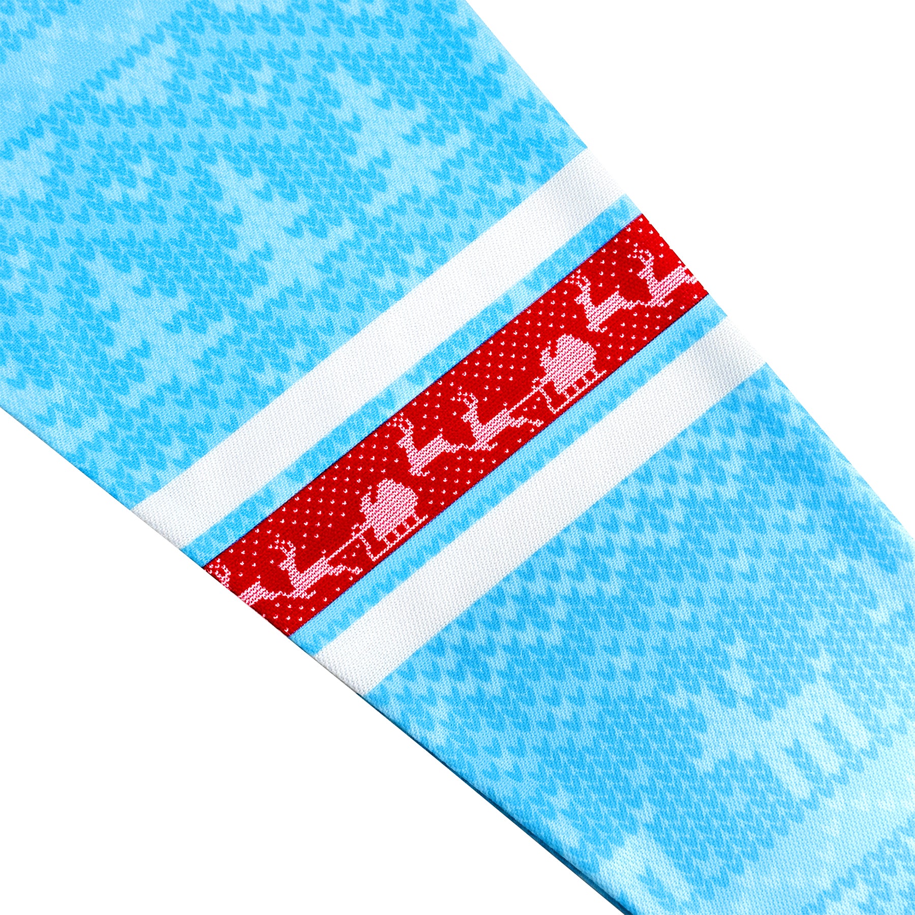 Family Christmas Custom Hockey Jersey - Image 27