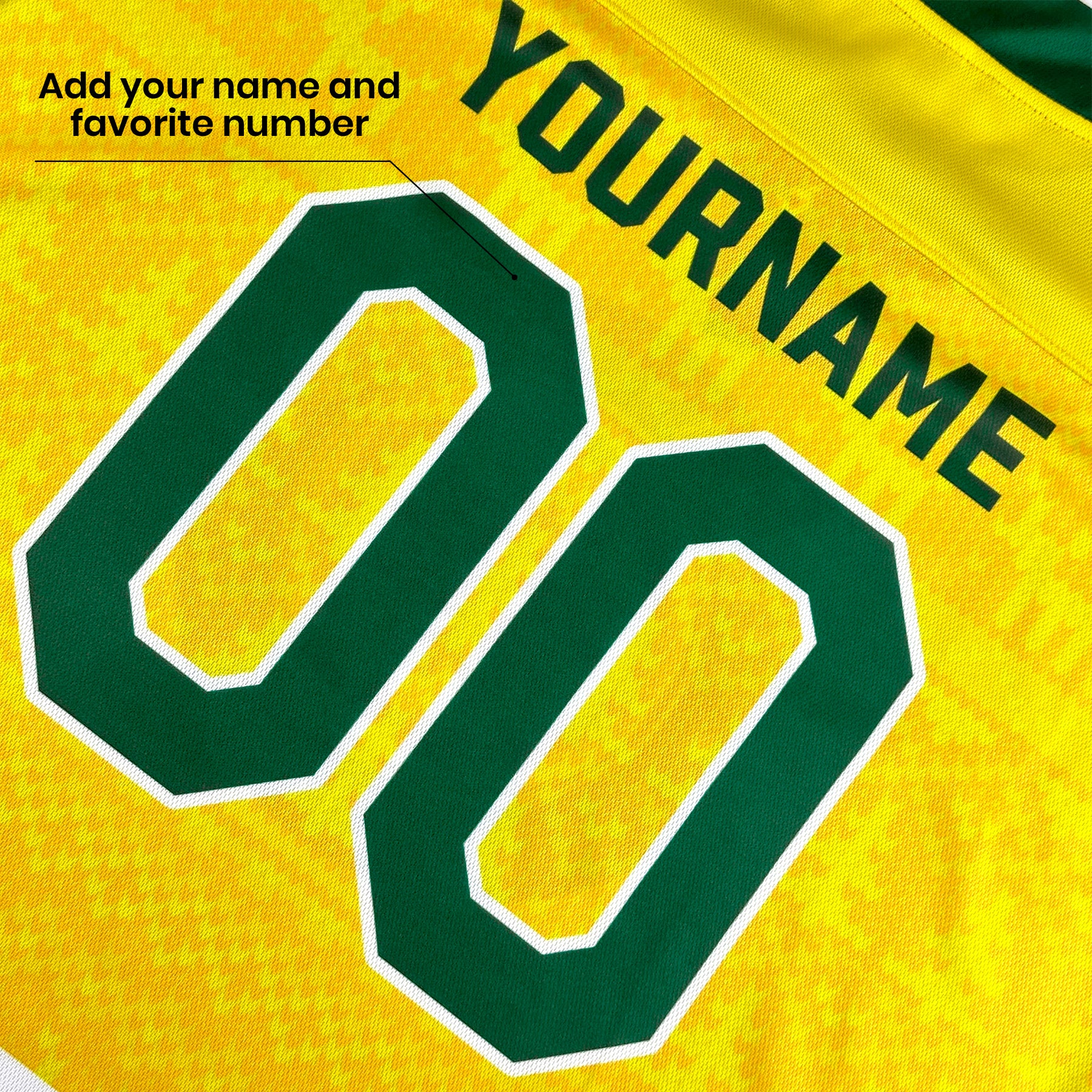 Family Christmas Custom Hockey Jersey - Image 44