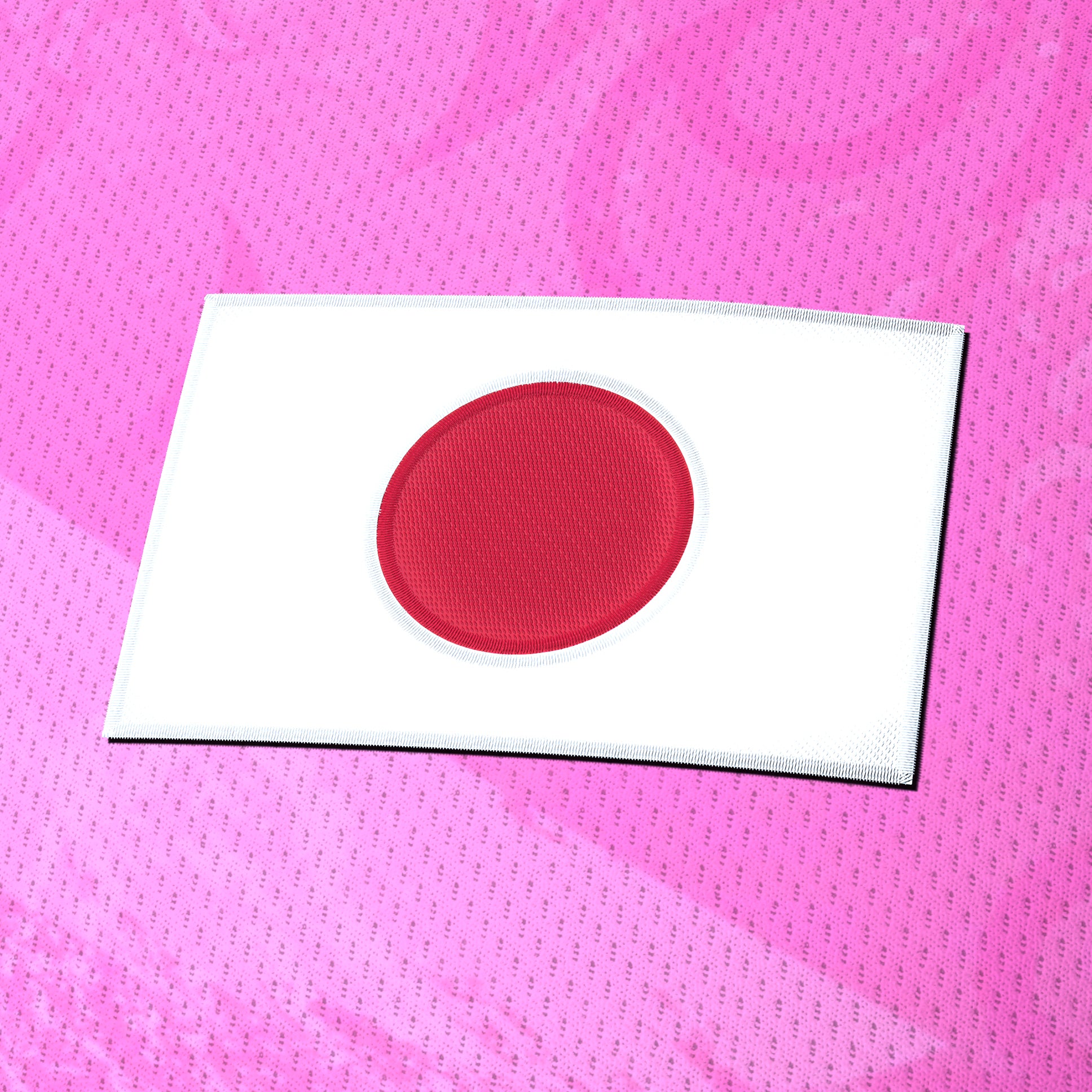 Japan Heritage Custom Football Jersey - Image 5
