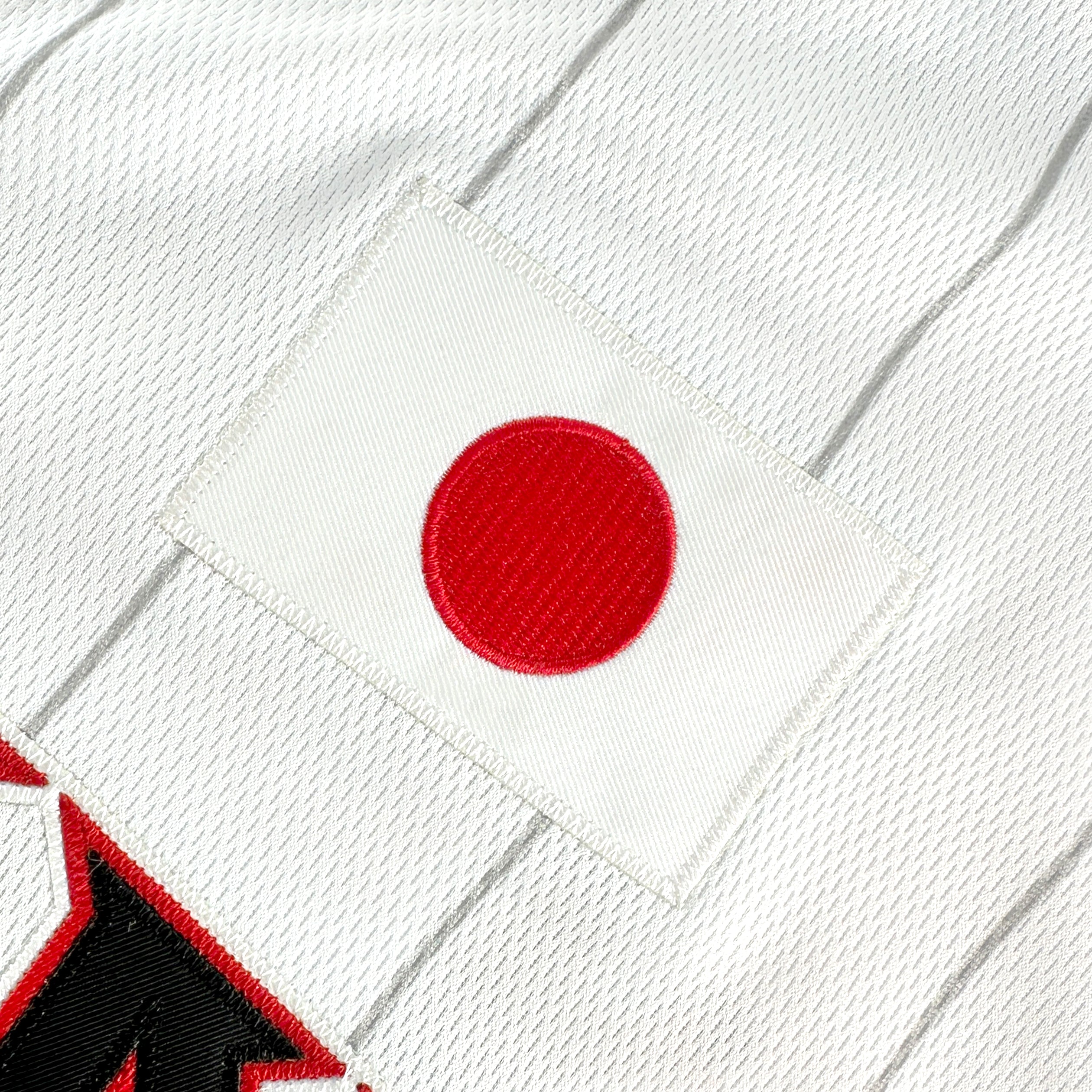 Japan Heritage Custom Baseball Jersey - Image 8