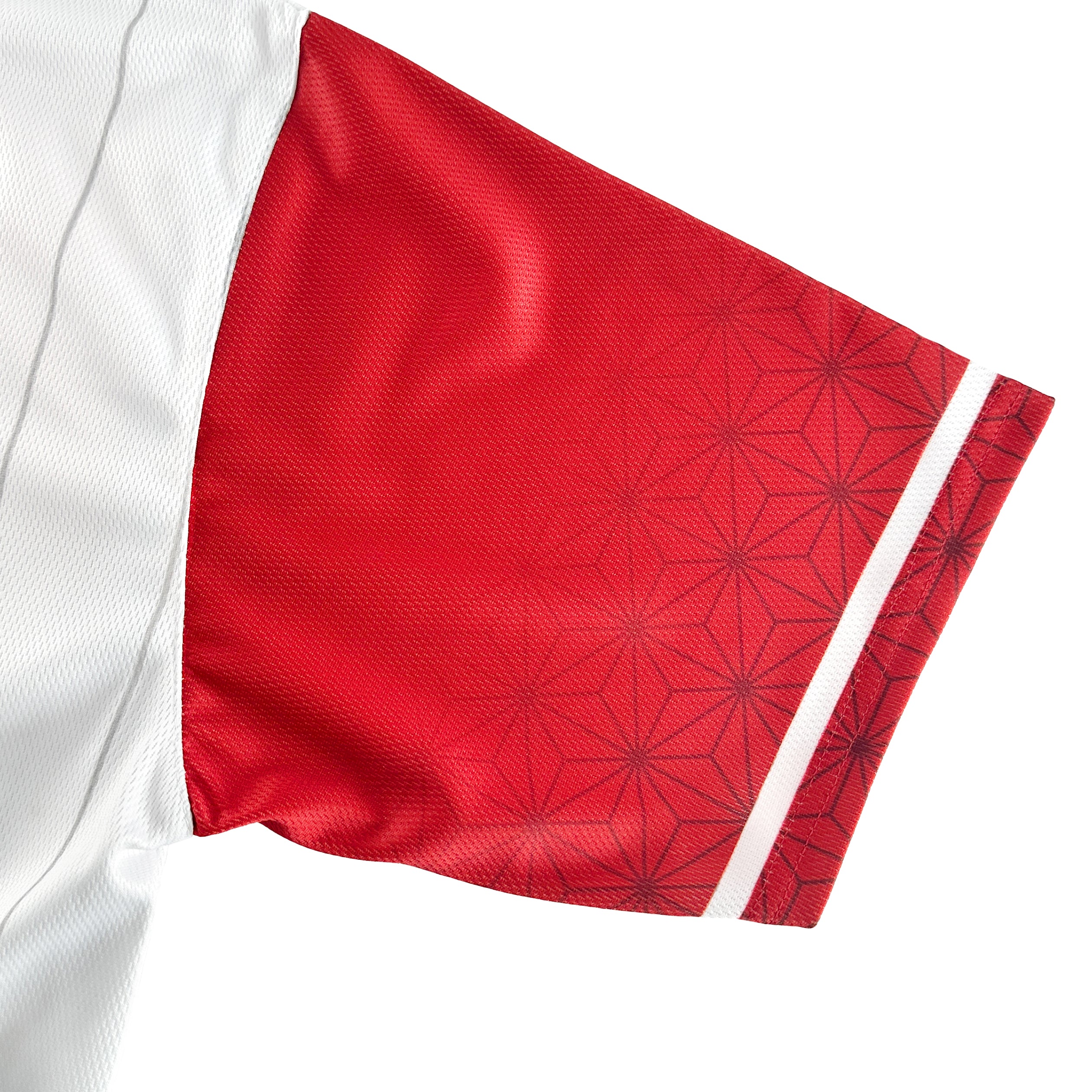 Japan Heritage Custom Baseball Jersey - Image 6