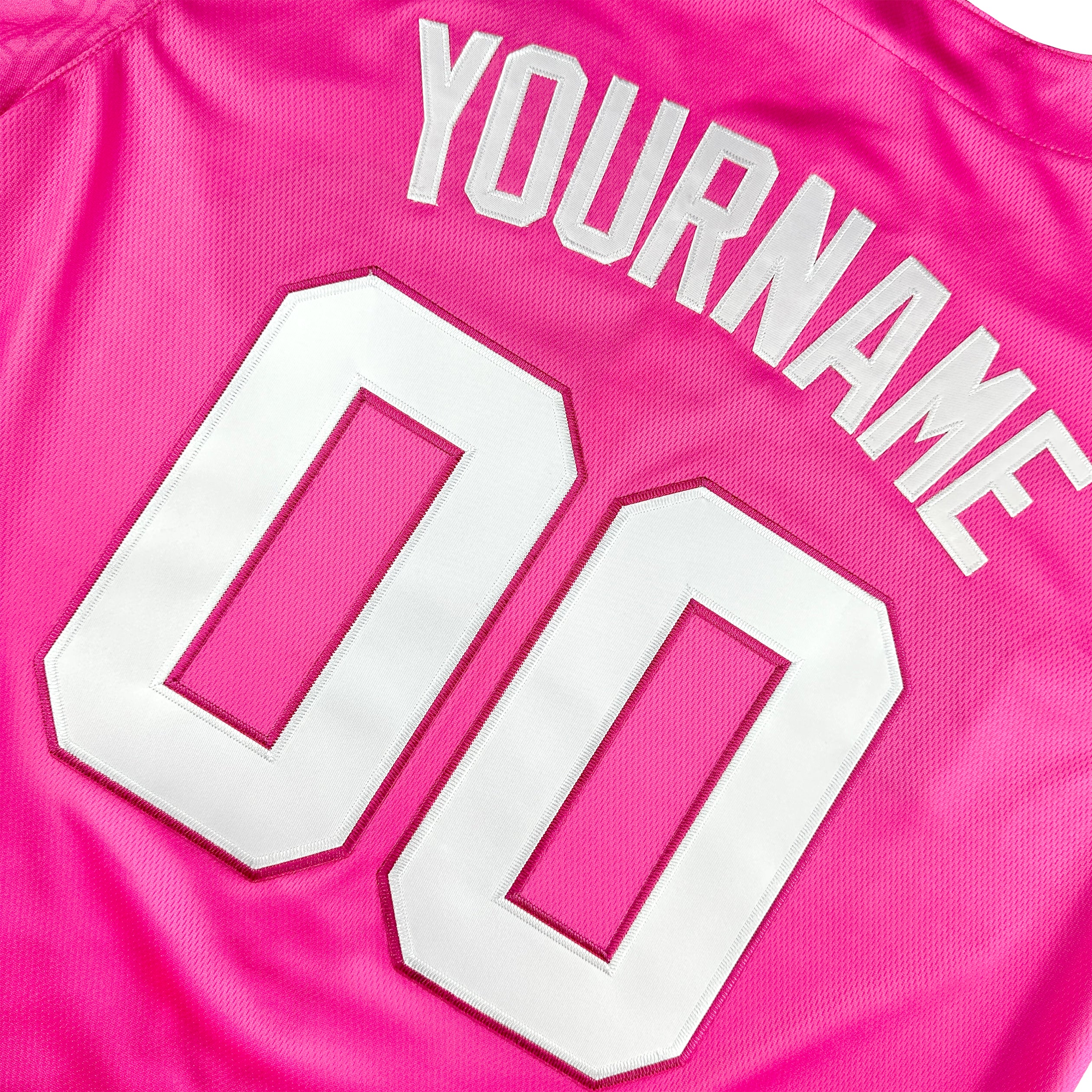 Mexico Heritage Custom Baseball Jersey - Image 51