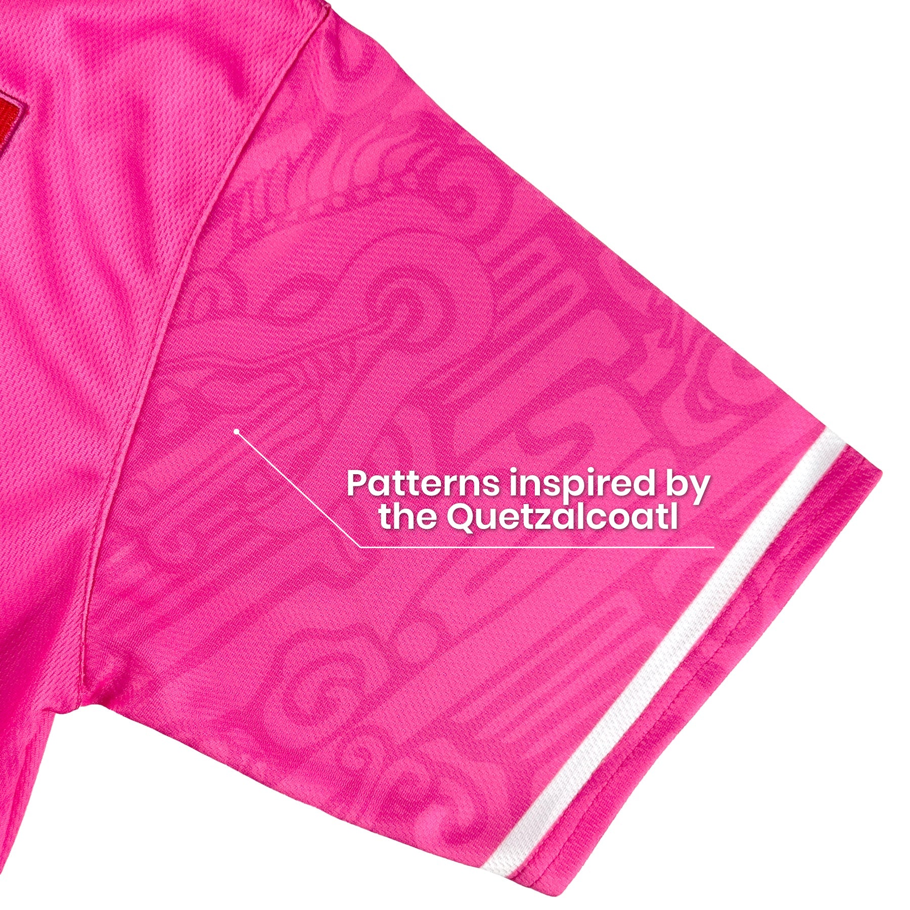 Mexico Heritage Custom Baseball Jersey - Image 49