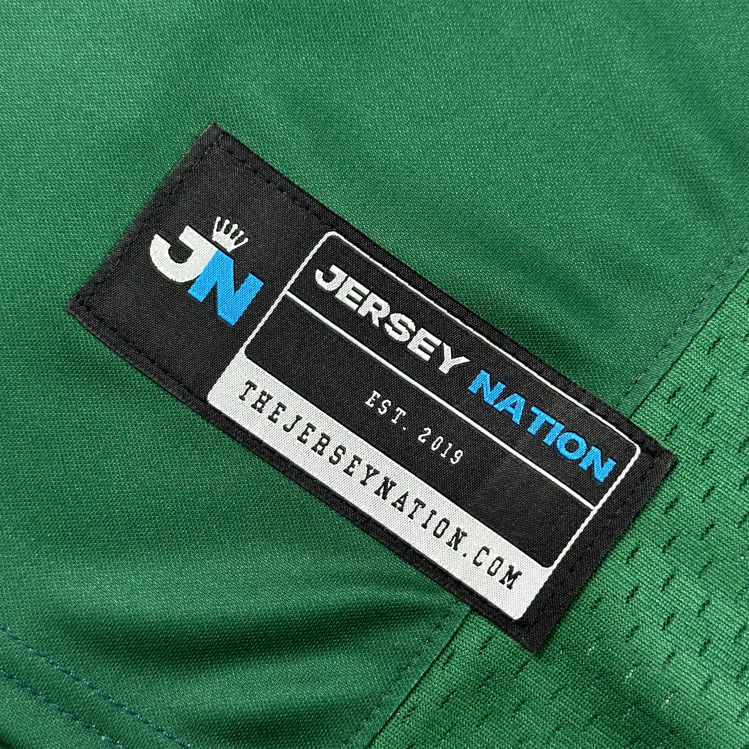 Mexico Heritage Custom Football Jersey - Image 18