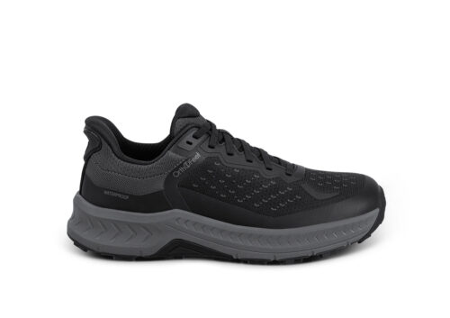Expedition Trail Low Hands-Free Waterproof - Black/Gray