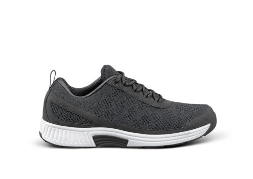 Lava - Dark Gray