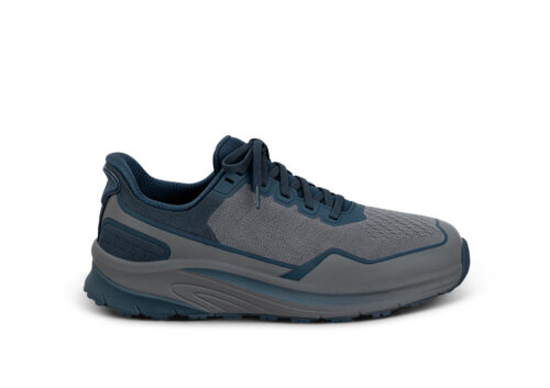 Tilos Trail Hands-Free - Gray/Teal