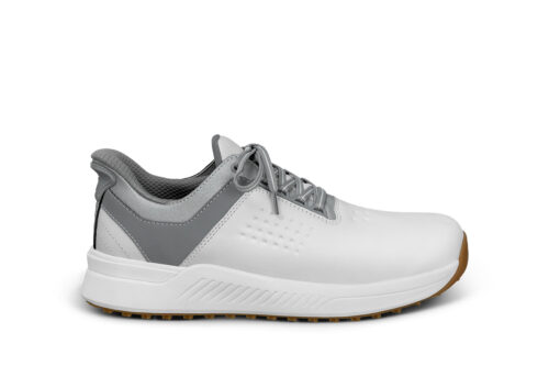 Birdie Hands-Free Golf - White