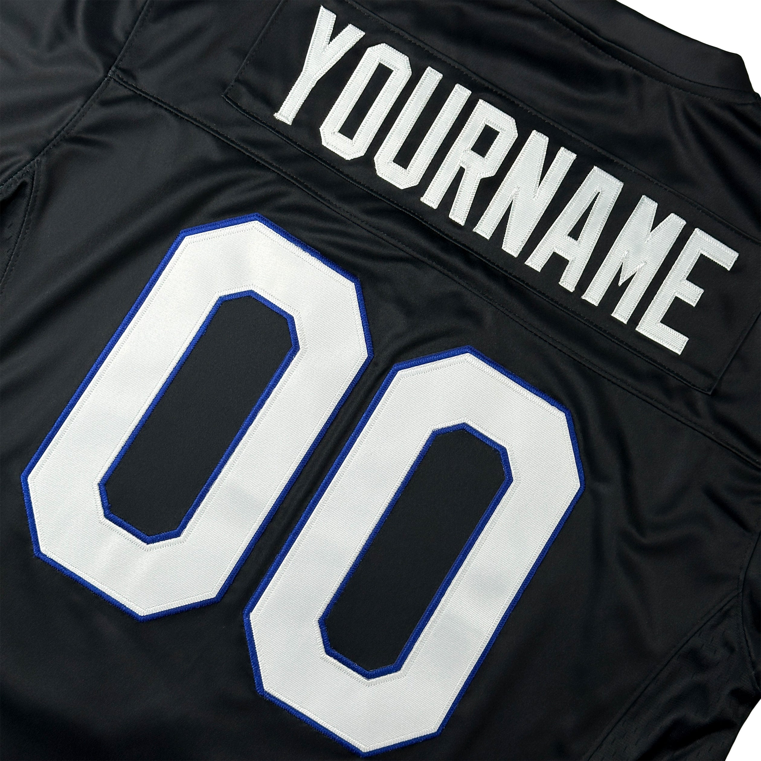Philippines Heritage Custom Football Jersey - Image 23