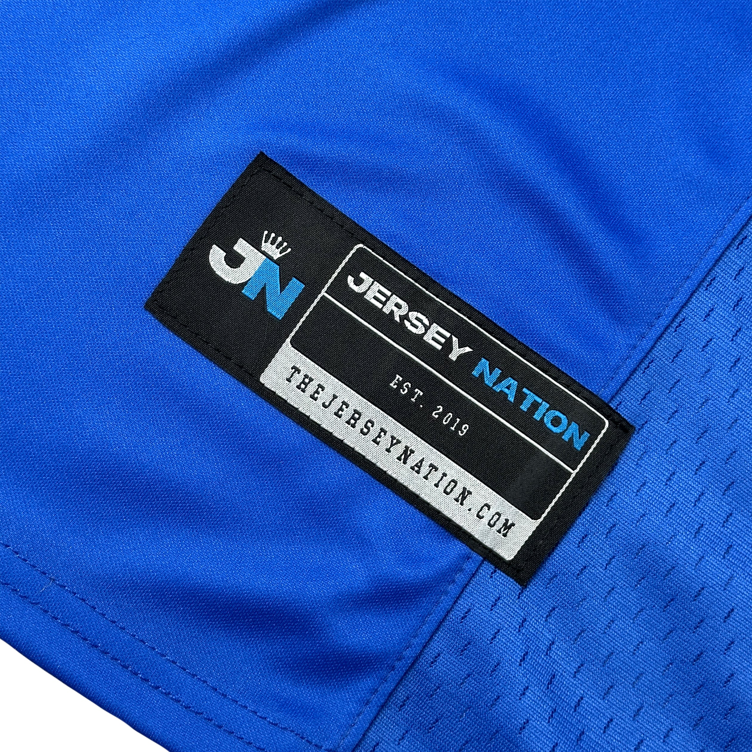 Philippines Heritage Custom Football Jersey - Image 12
