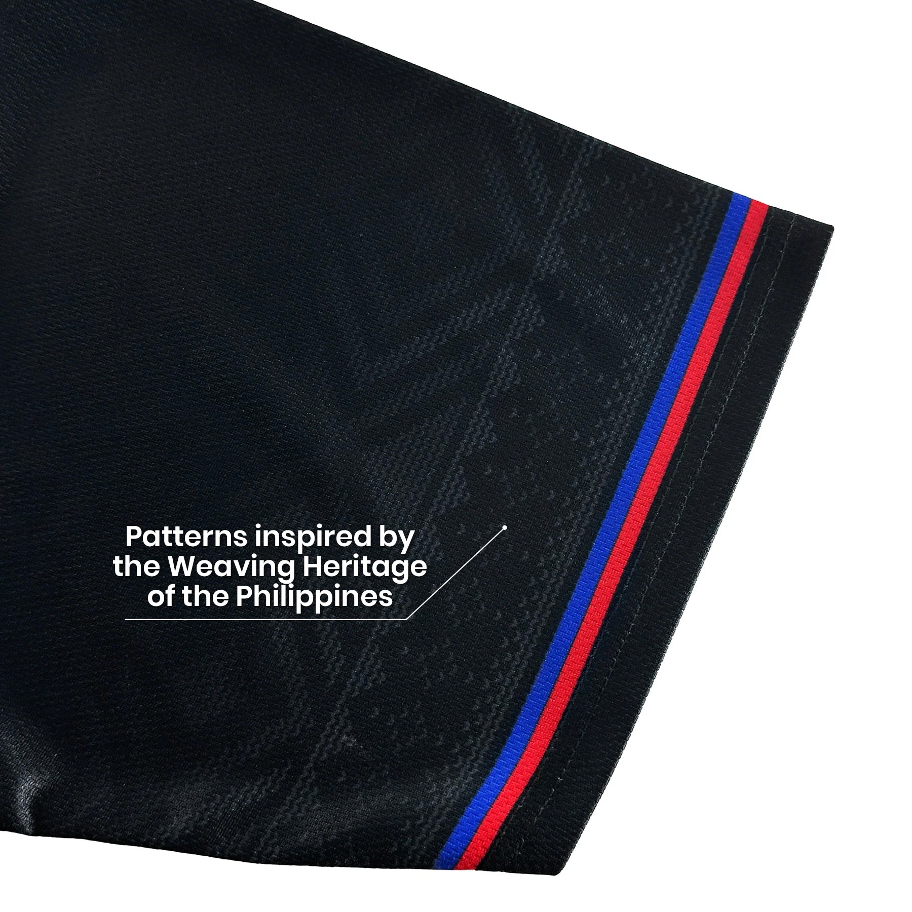 Philippines Heritage Custom Baseball Jersey - Image 17