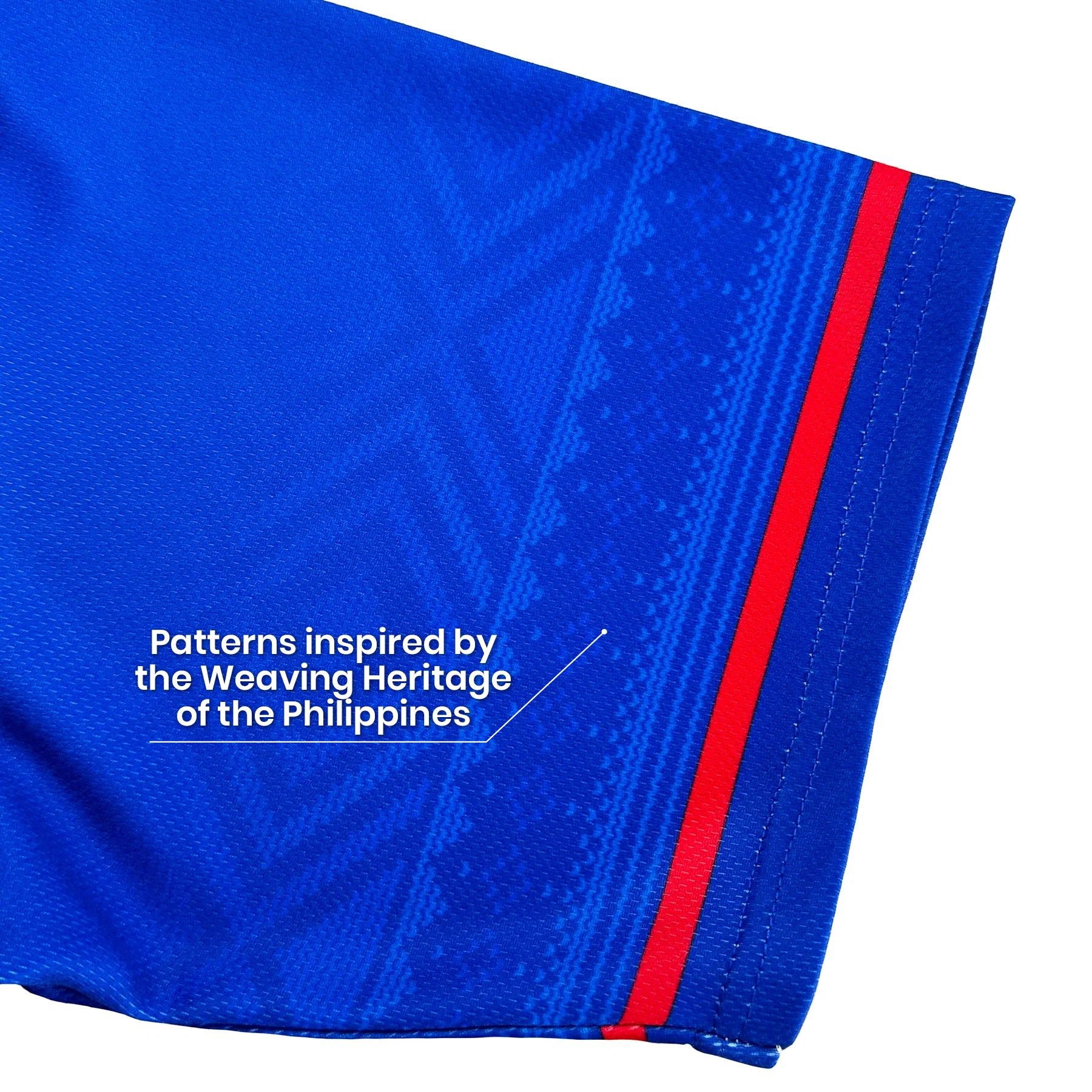 Philippines Heritage Custom Baseball Jersey - Image 7