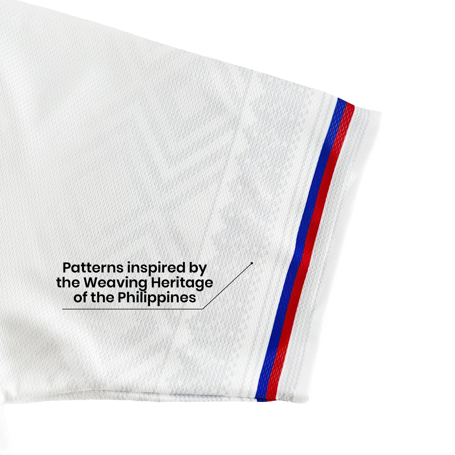 Philippines Heritage Custom Baseball Jersey - Image 24