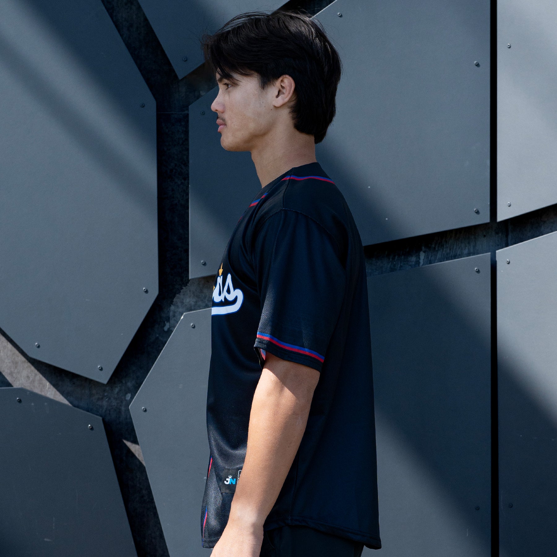 Philippines 'Three Stars & a Sun' Baseball Jersey - Image 16