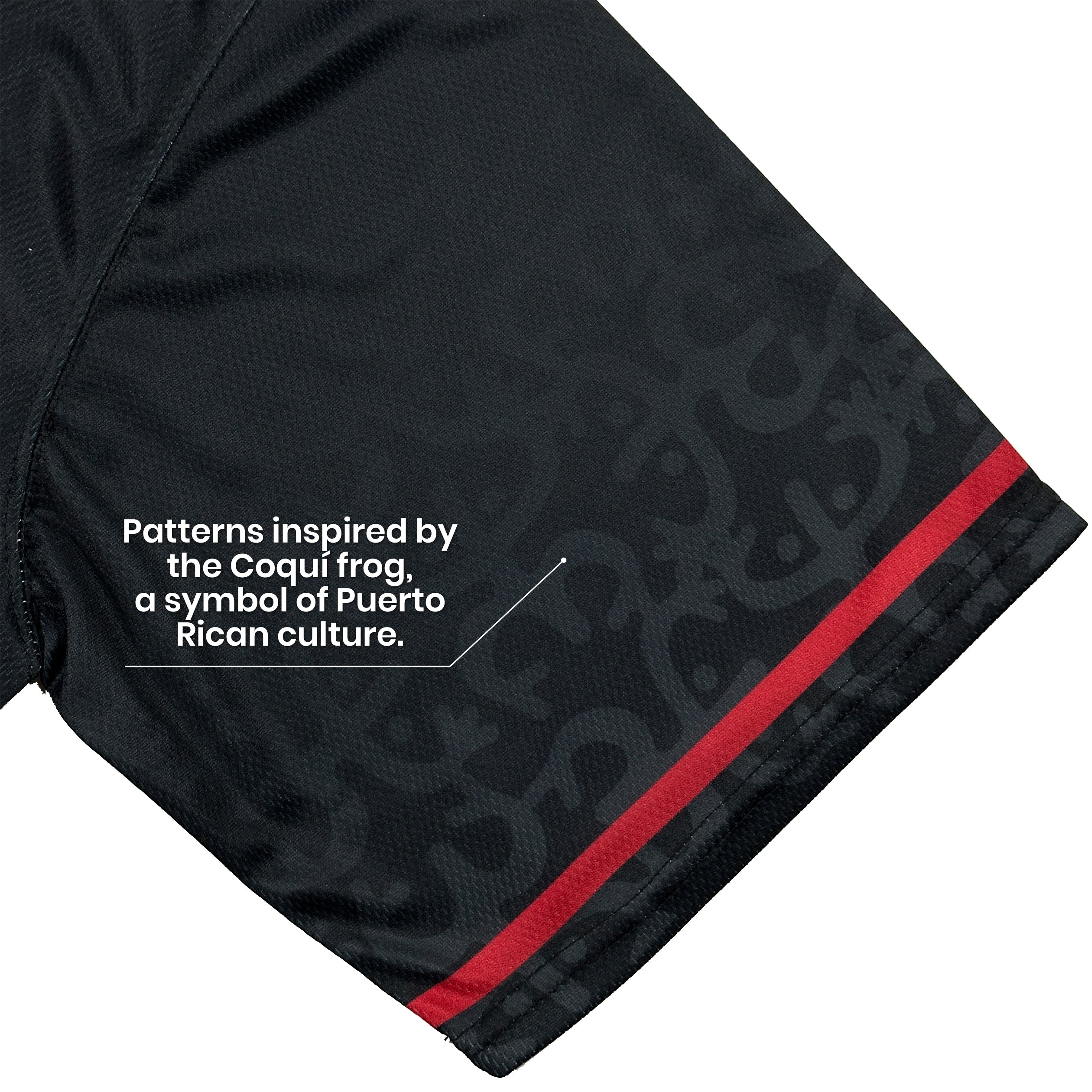 Puerto Rico Heritage Custom Baseball Jersey - Image 31