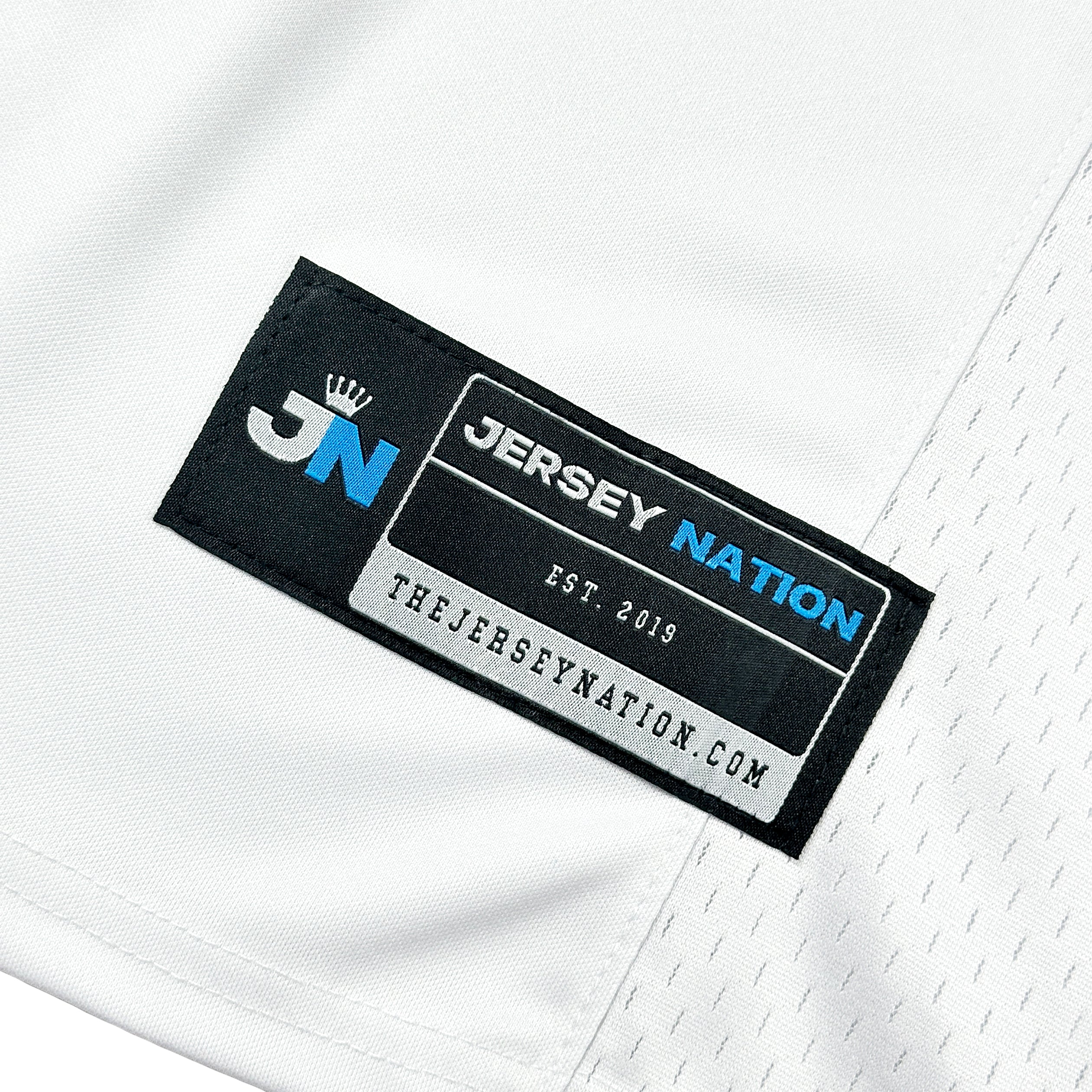 Puerto Rico Heritage Custom Football Jersey - Image 20