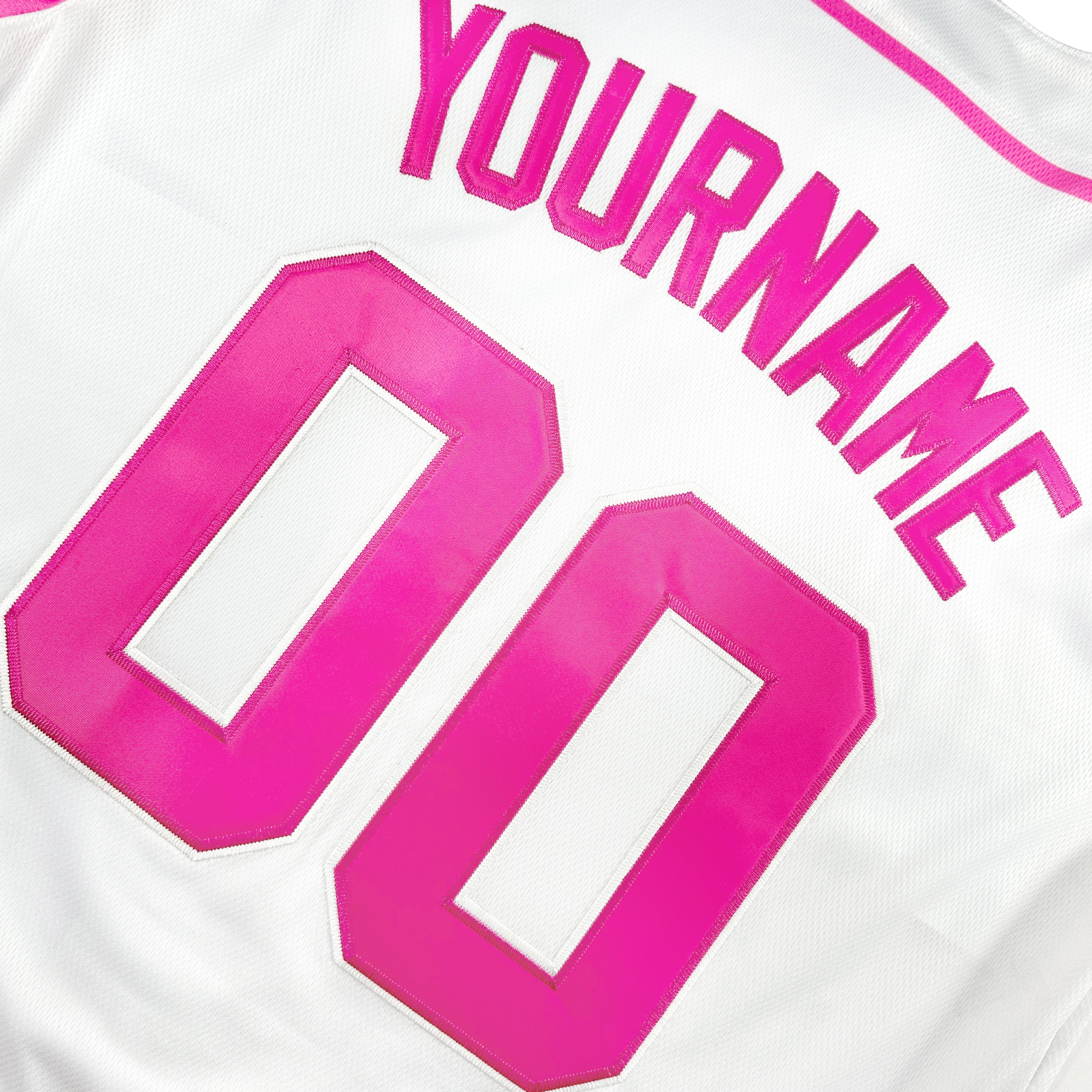 Puerto Rico Heritage Custom Baseball Jersey - Image 48