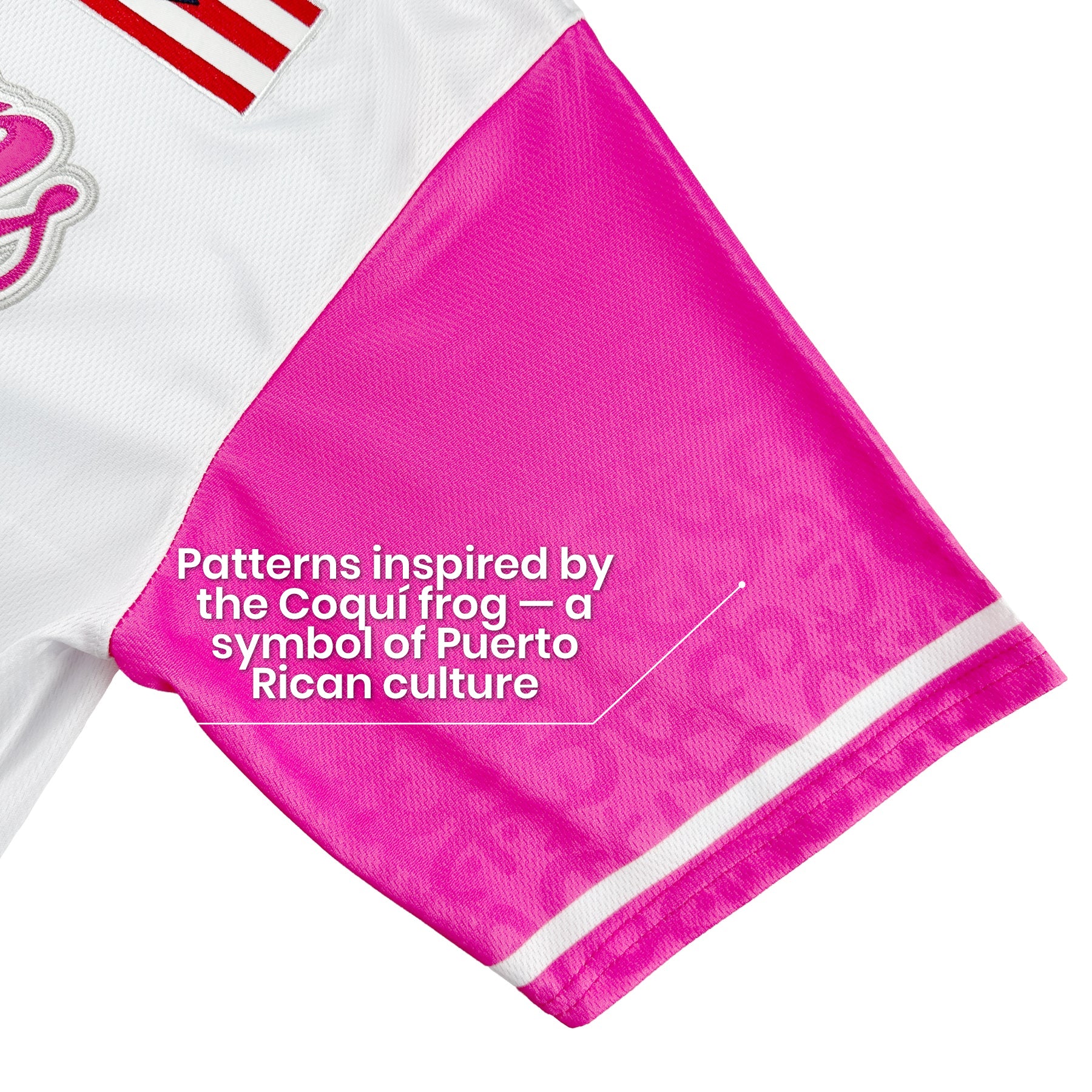 Puerto Rico Heritage Custom Baseball Jersey - Image 46