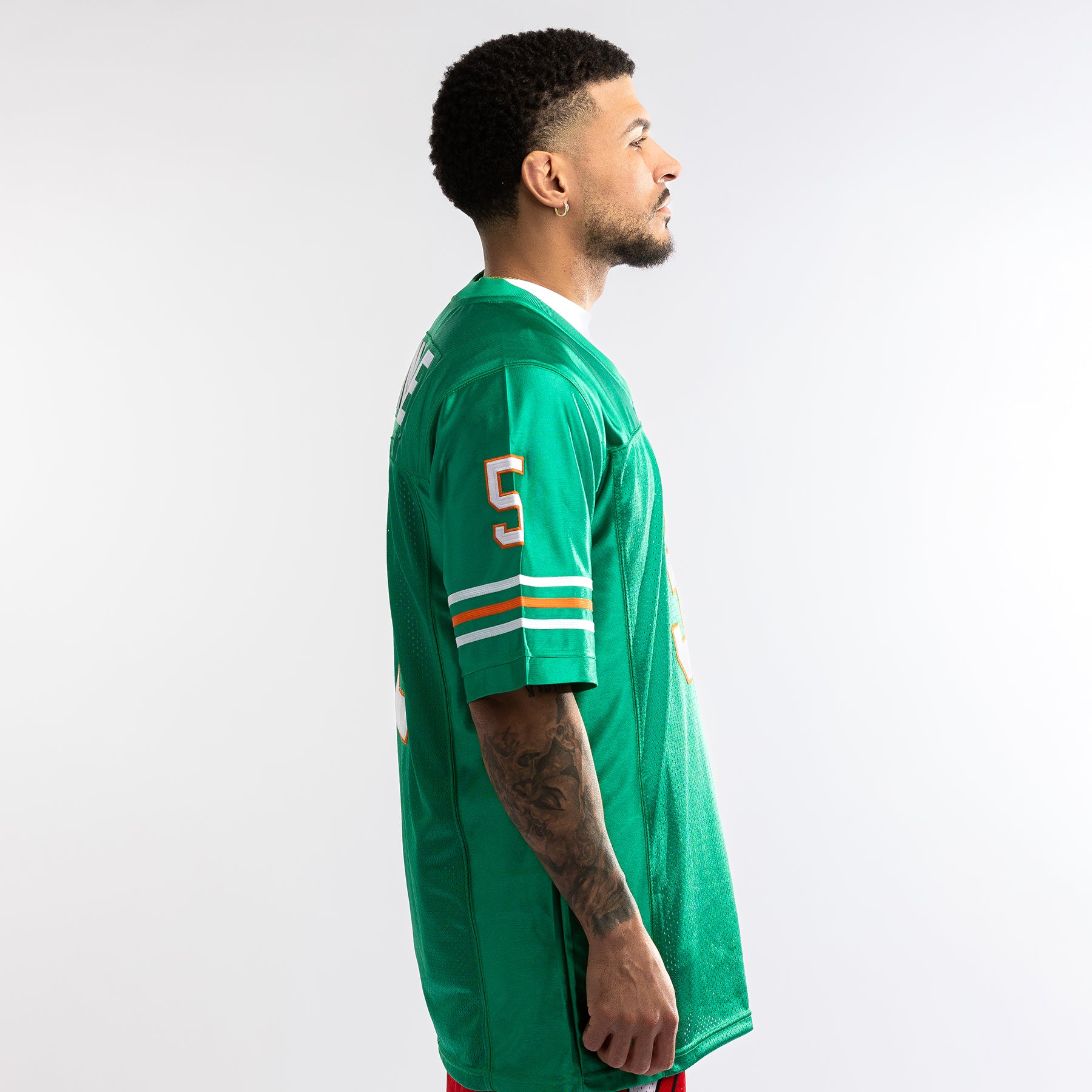 Ray Finkle Football Jersey - Image 4