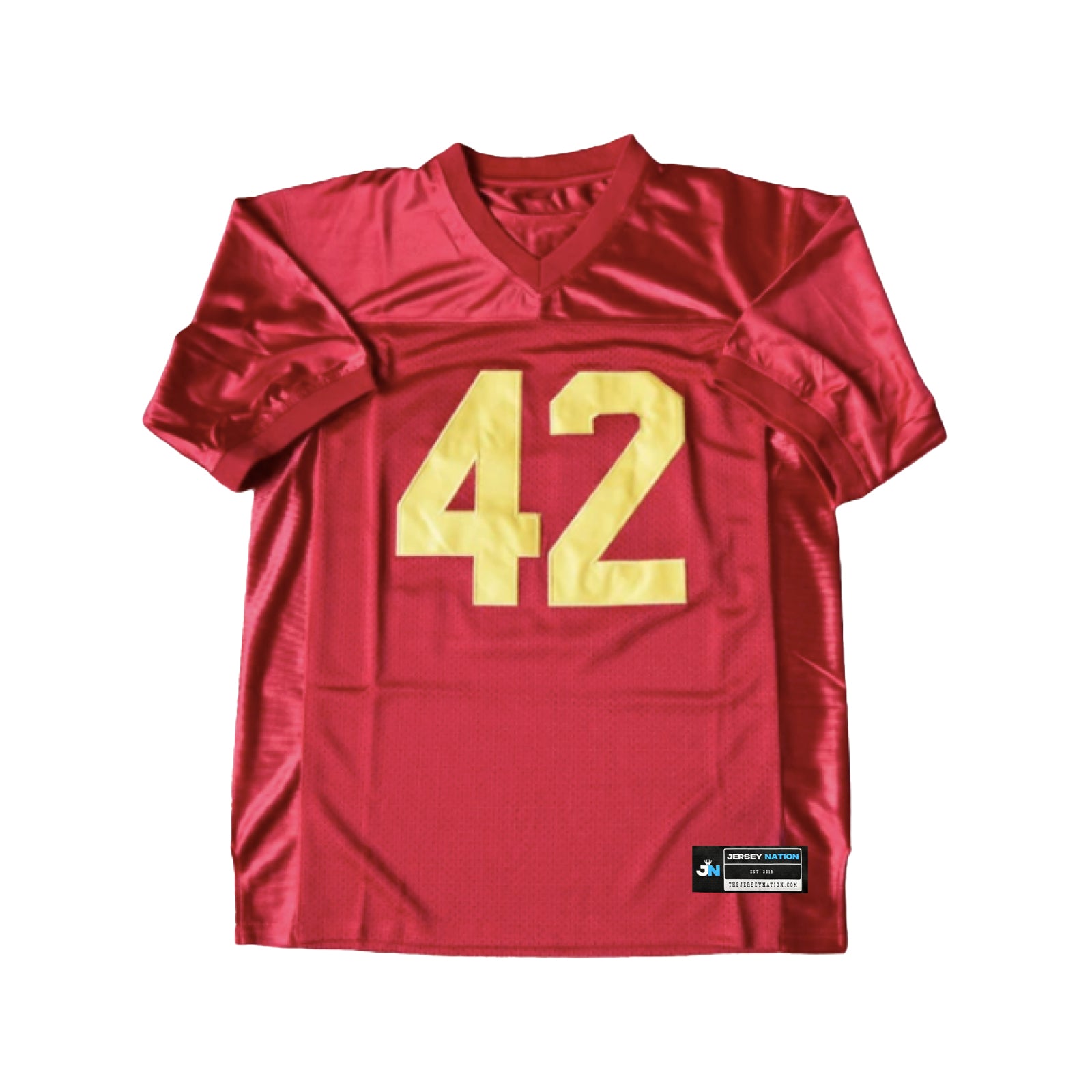 Boyz N Tha Hood Ricky Baker Football Jersey - Image 2