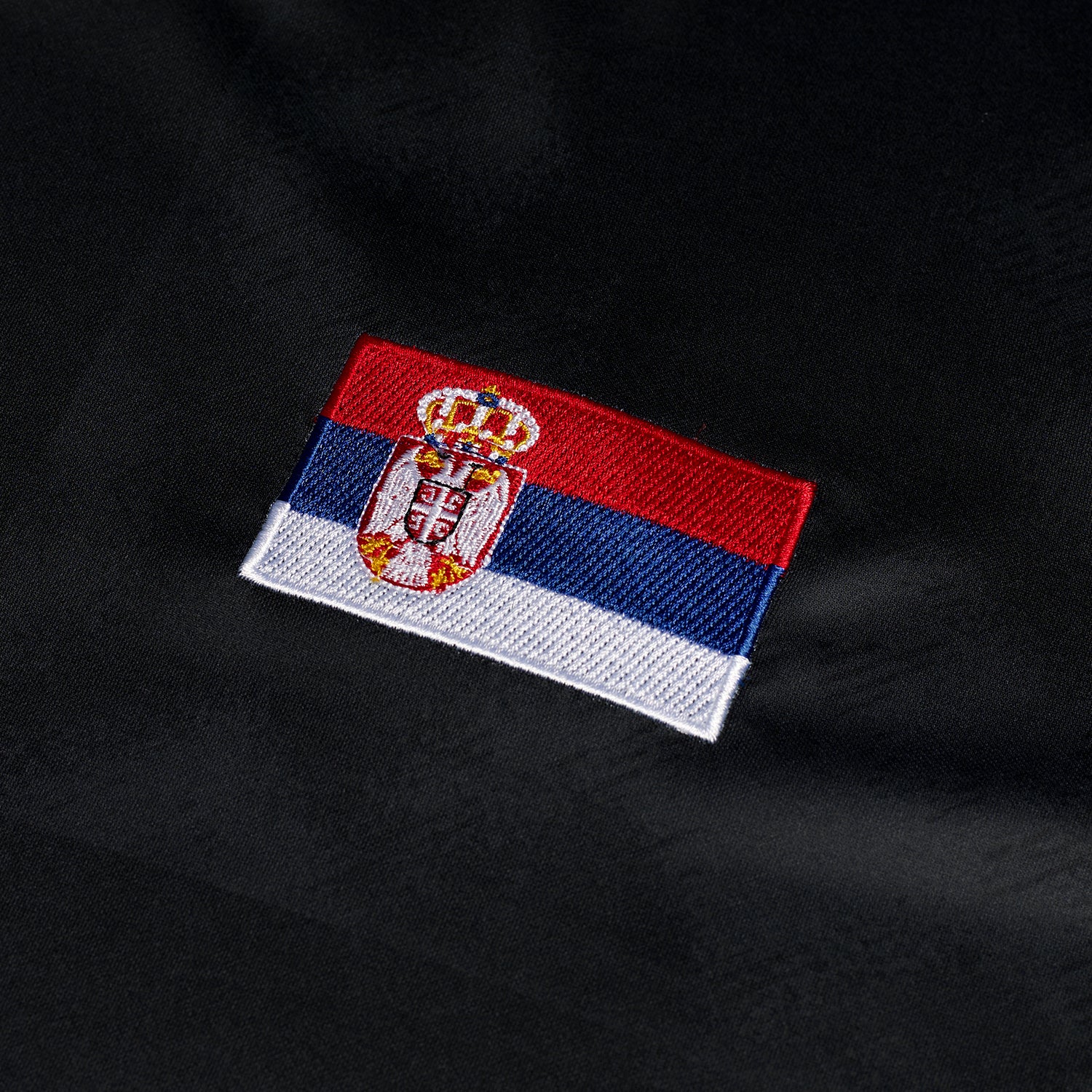 Serbia Limited Edition Heritage Custom Football Jersey - Image 5