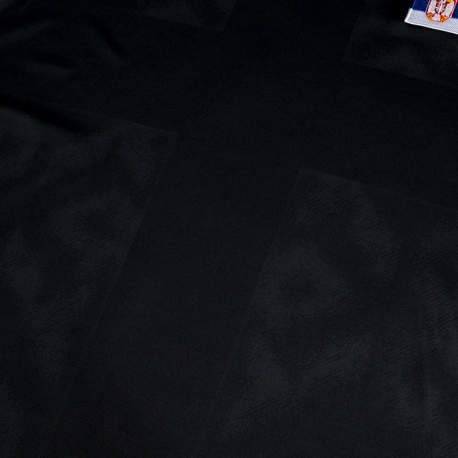 Serbia Limited Edition Heritage Custom Football Jersey - Image 7