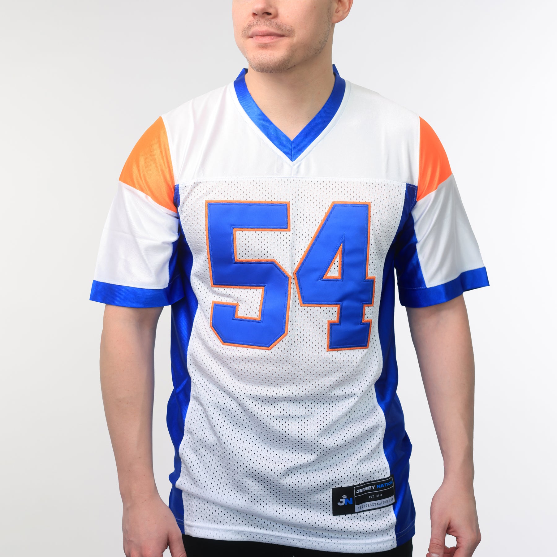Thad Castle Football Jersey - Image 13