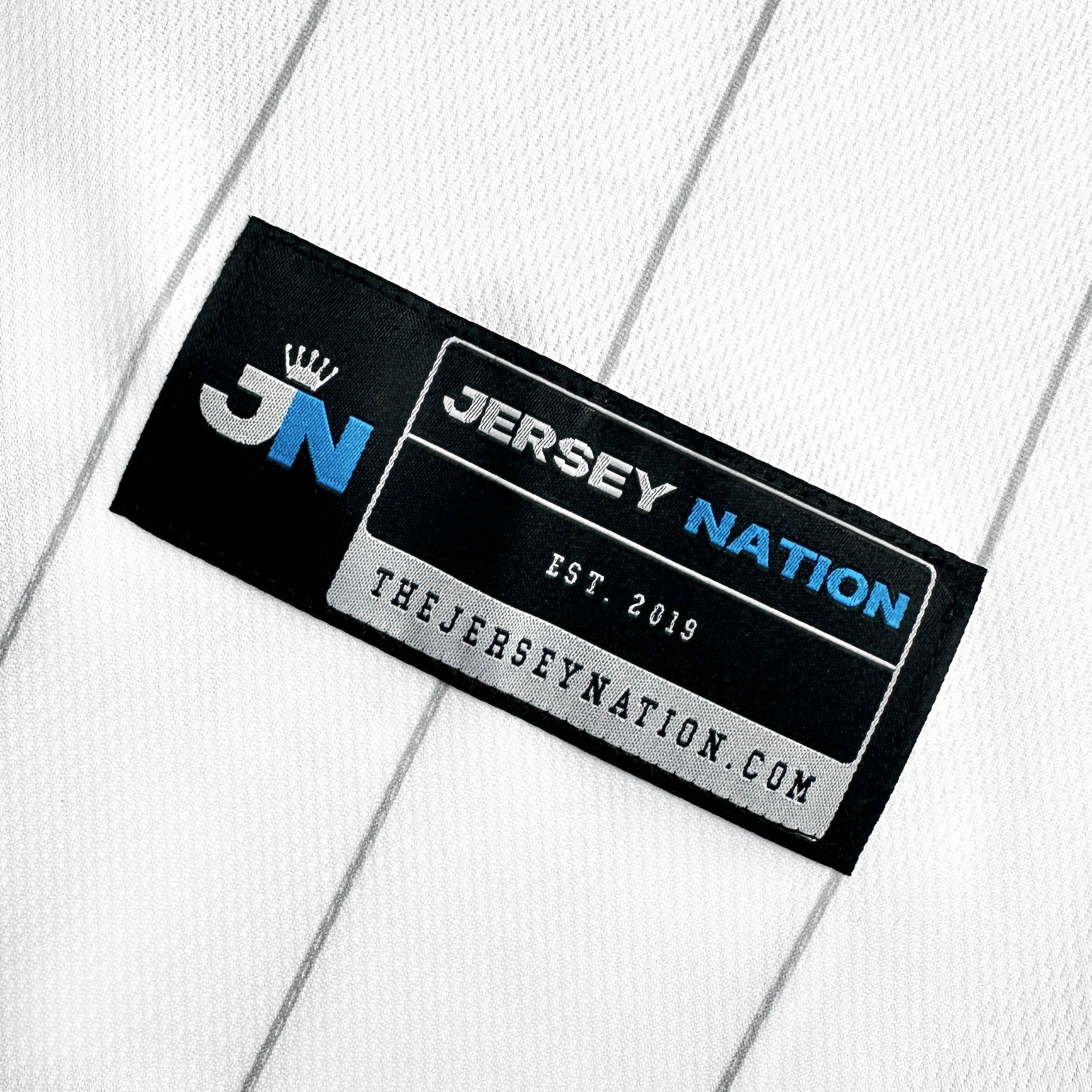 USA Heritage Custom Baseball Jersey - Image 7