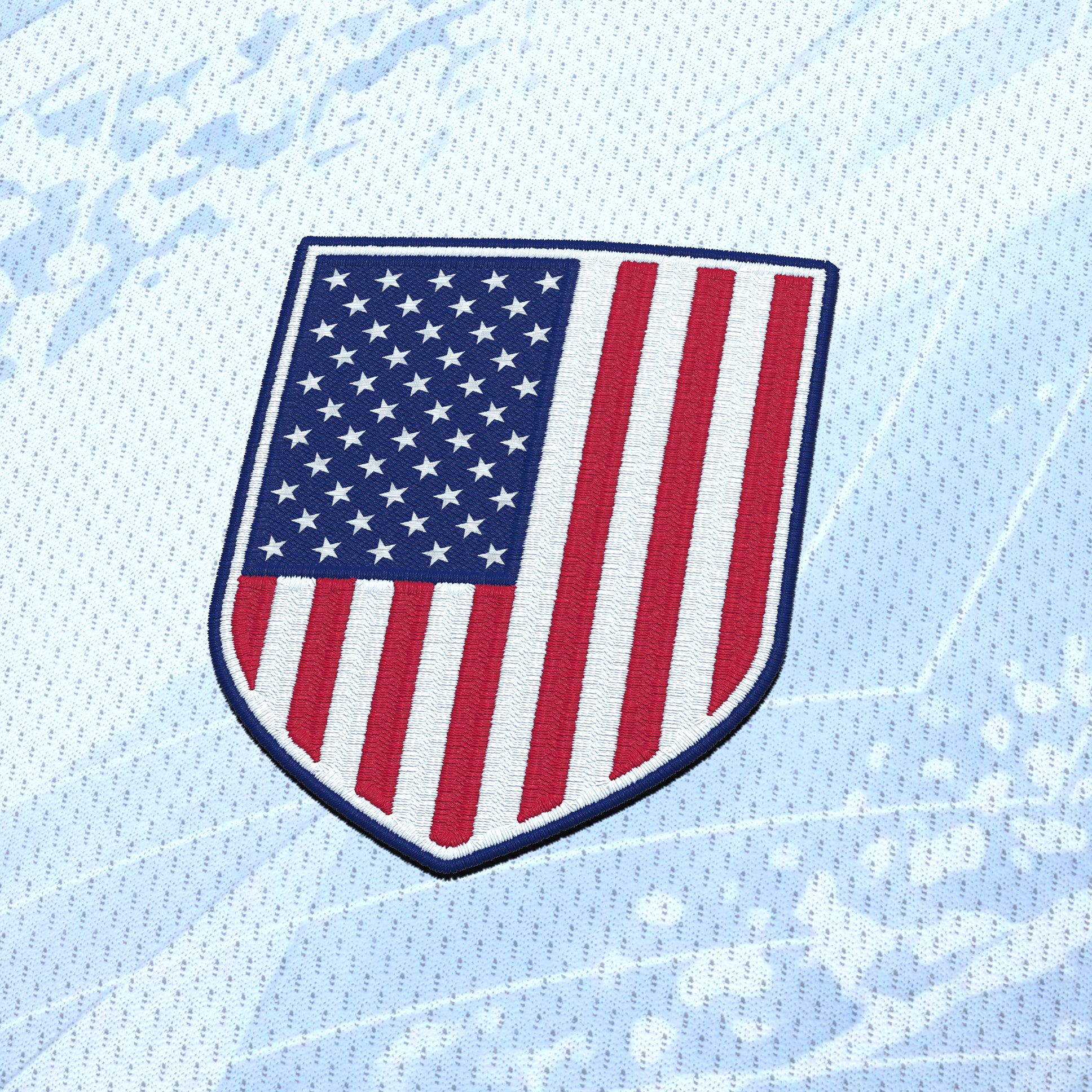 USA Heritage Custom Football Jersey - Image 5